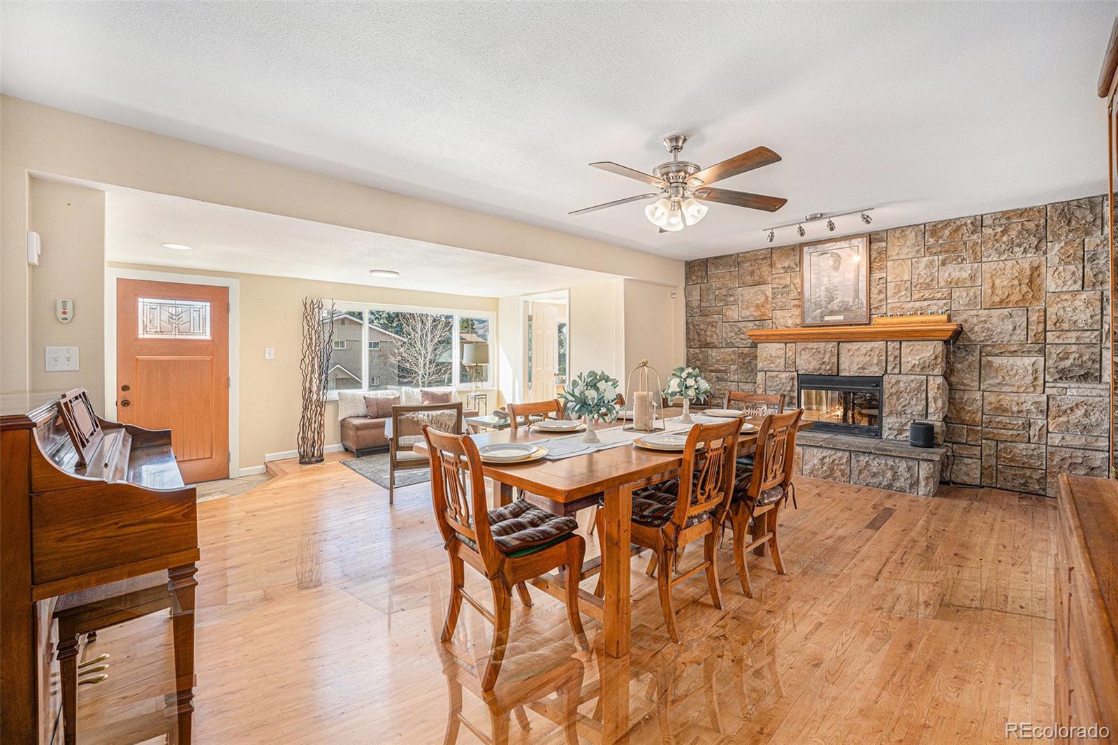 MLS Image #7 for 16805 w 16th place,golden, Colorado
