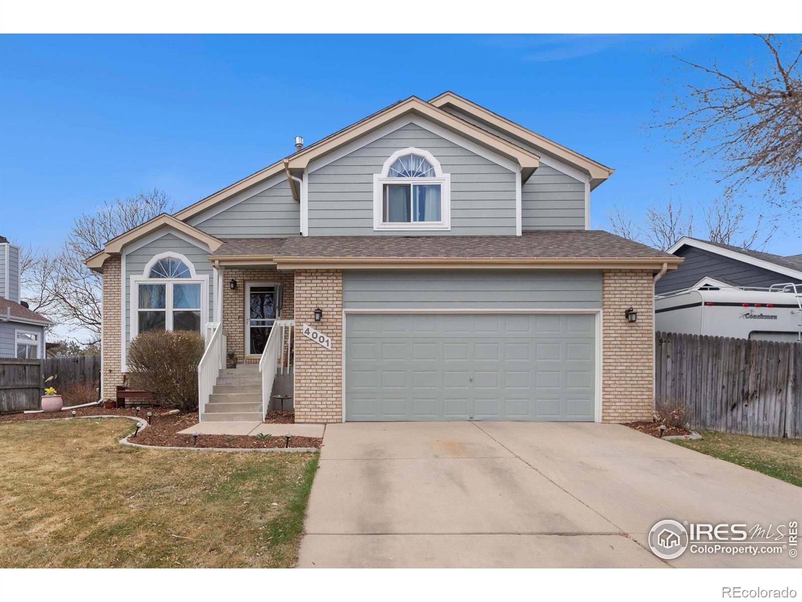 CMA Image for 4001  sunstone drive,Fort Collins, Colorado