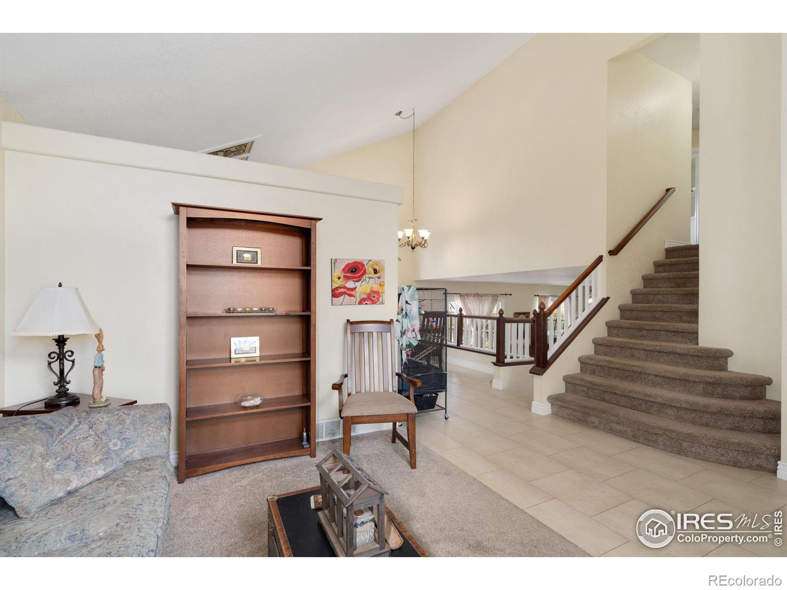 MLS Image #3 for 4001  sunstone drive,fort collins, Colorado
