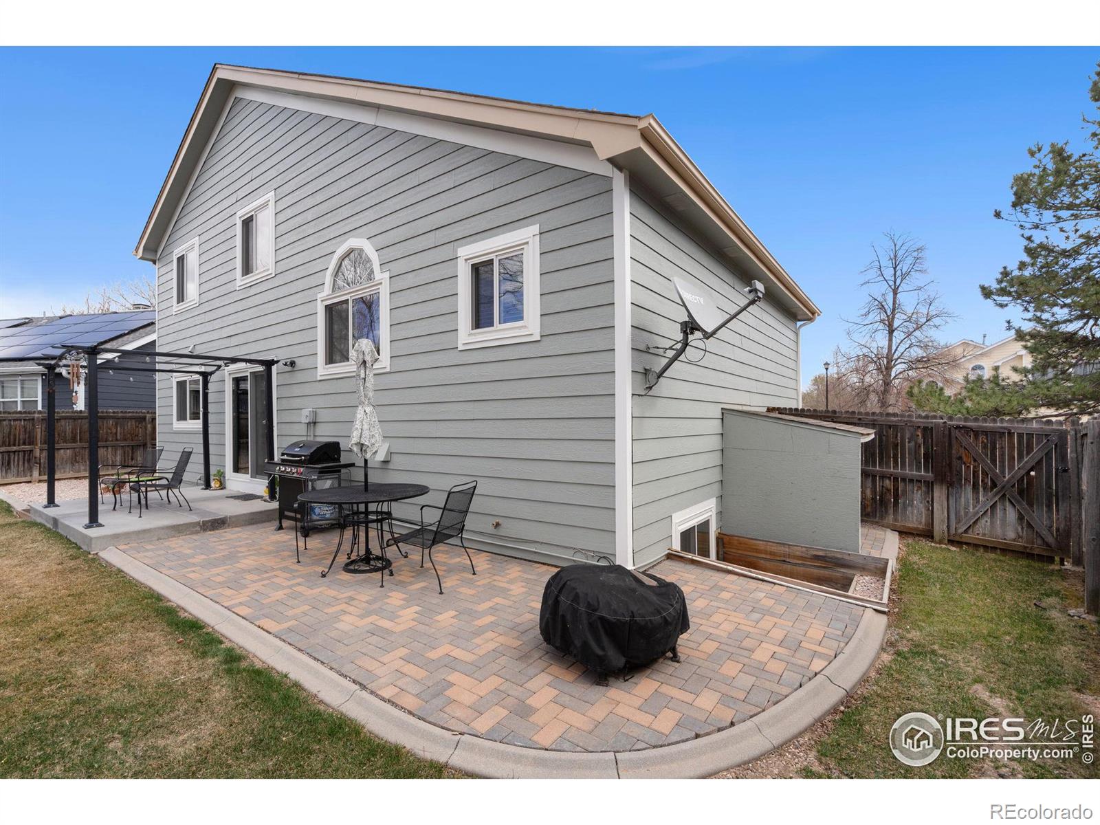 MLS Image #32 for 4001  sunstone drive,fort collins, Colorado