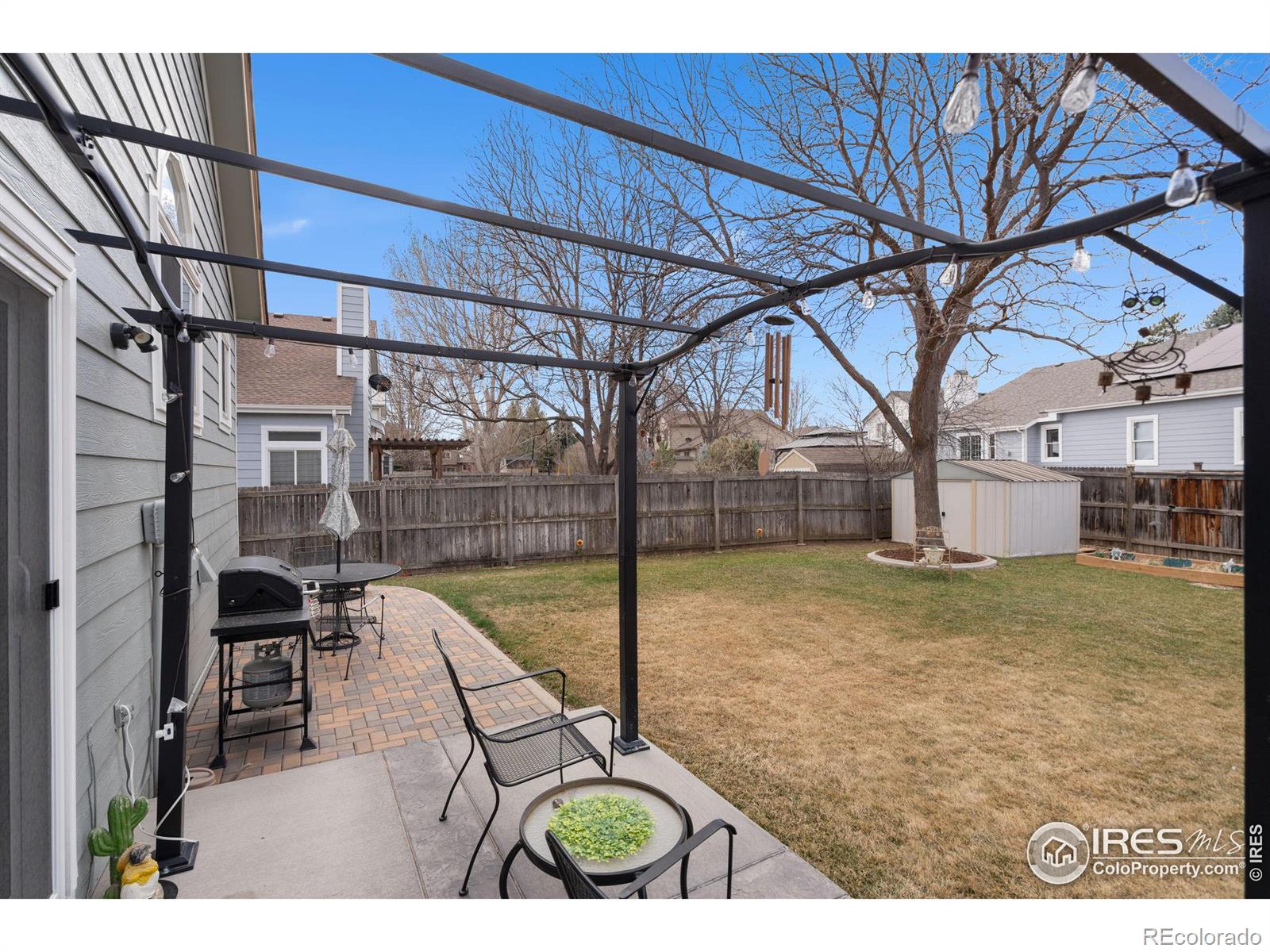 MLS Image #34 for 4001  sunstone drive,fort collins, Colorado