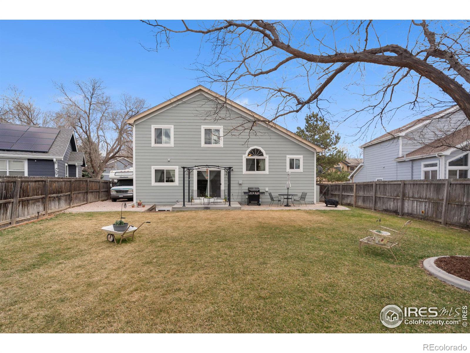 MLS Image #37 for 4001  sunstone drive,fort collins, Colorado