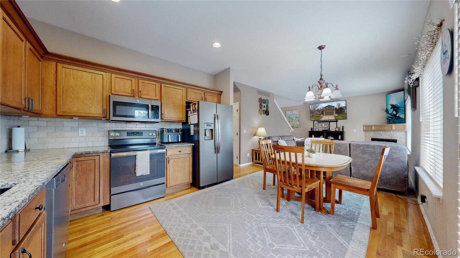 MLS Image #2 for 884  fairhaven street,castle rock, Colorado