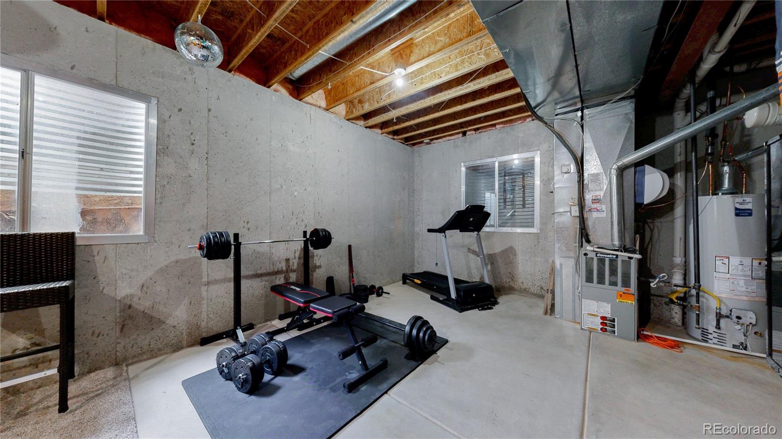 MLS Image #22 for 884  fairhaven street,castle rock, Colorado