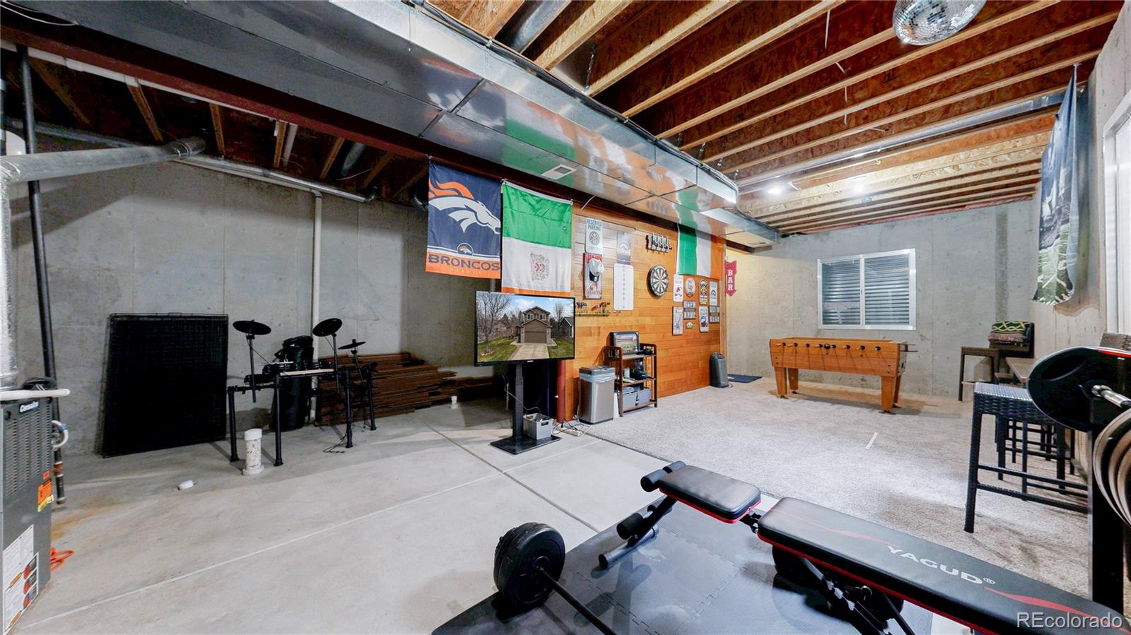 MLS Image #23 for 884  fairhaven street,castle rock, Colorado