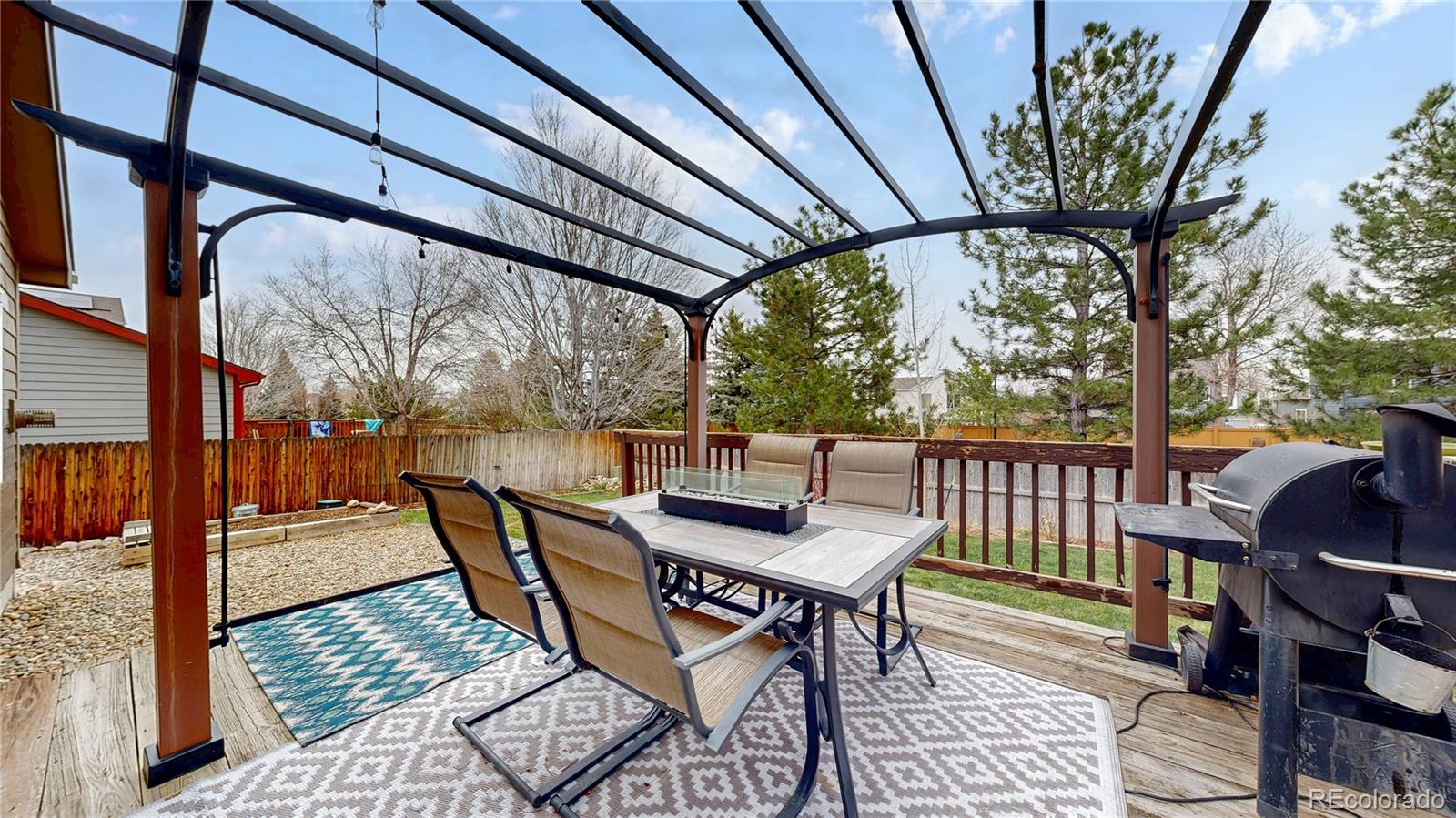 MLS Image #27 for 884  fairhaven street,castle rock, Colorado