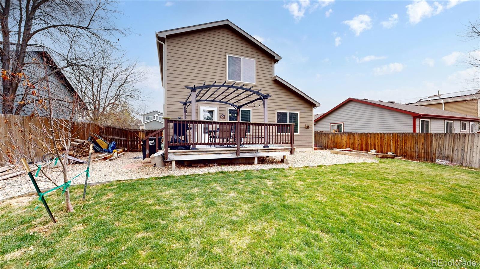 MLS Image #28 for 884  fairhaven street,castle rock, Colorado