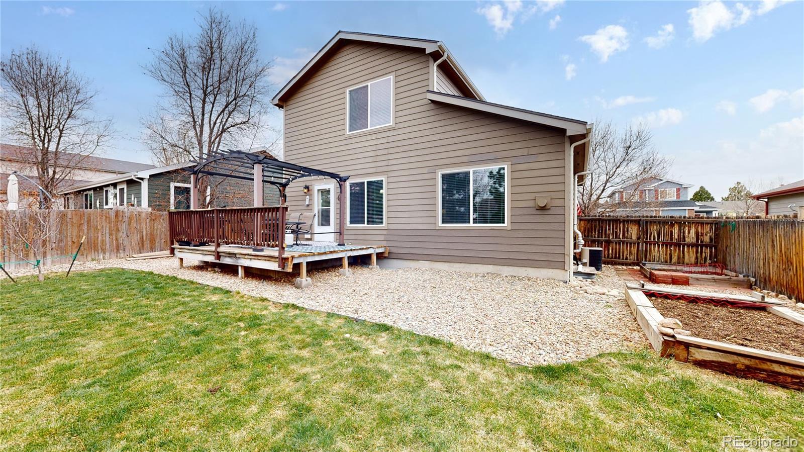 MLS Image #29 for 884  fairhaven street,castle rock, Colorado