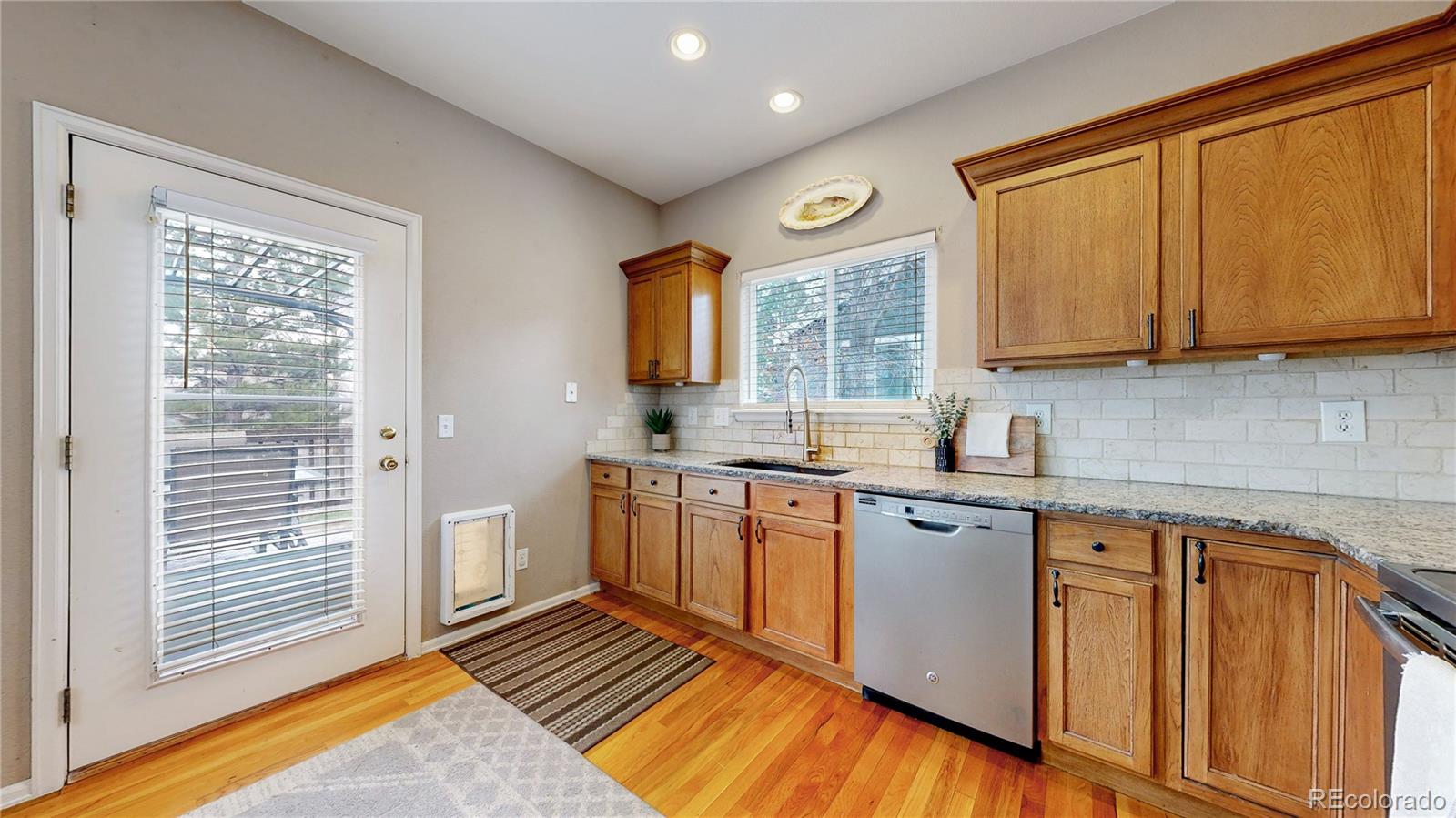 MLS Image #3 for 884  fairhaven street,castle rock, Colorado