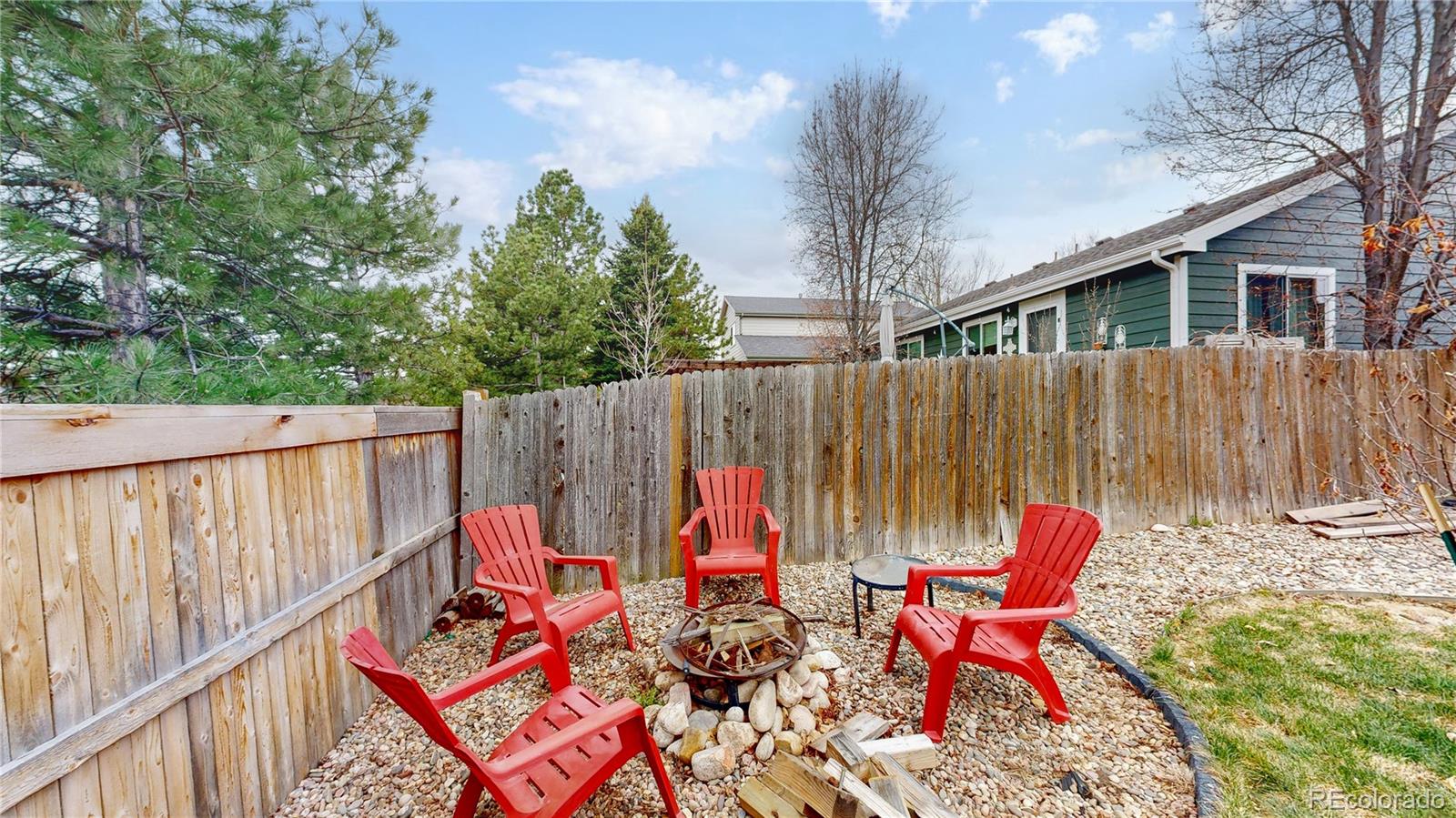 MLS Image #30 for 884  fairhaven street,castle rock, Colorado