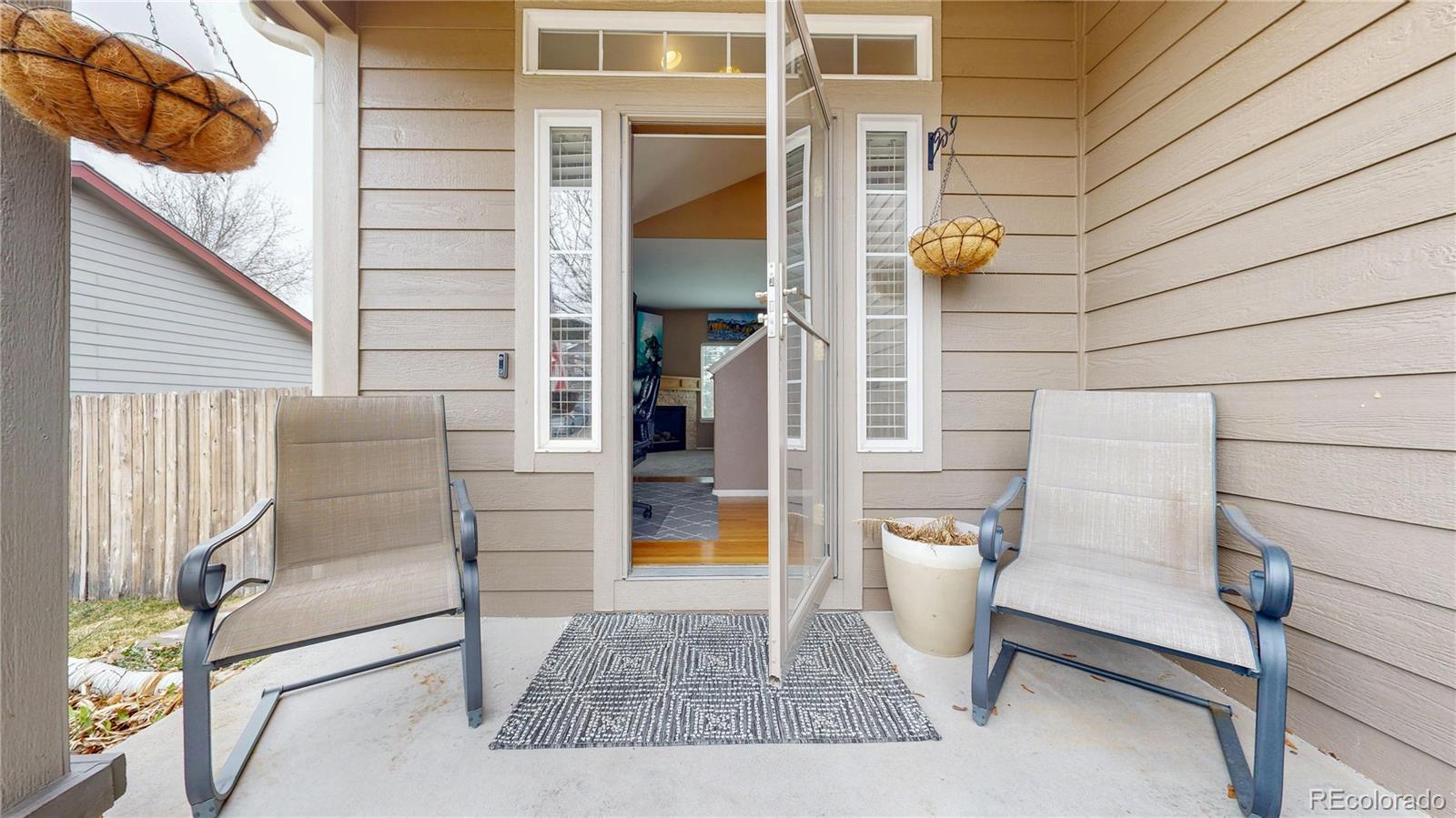 MLS Image #31 for 884  fairhaven street,castle rock, Colorado