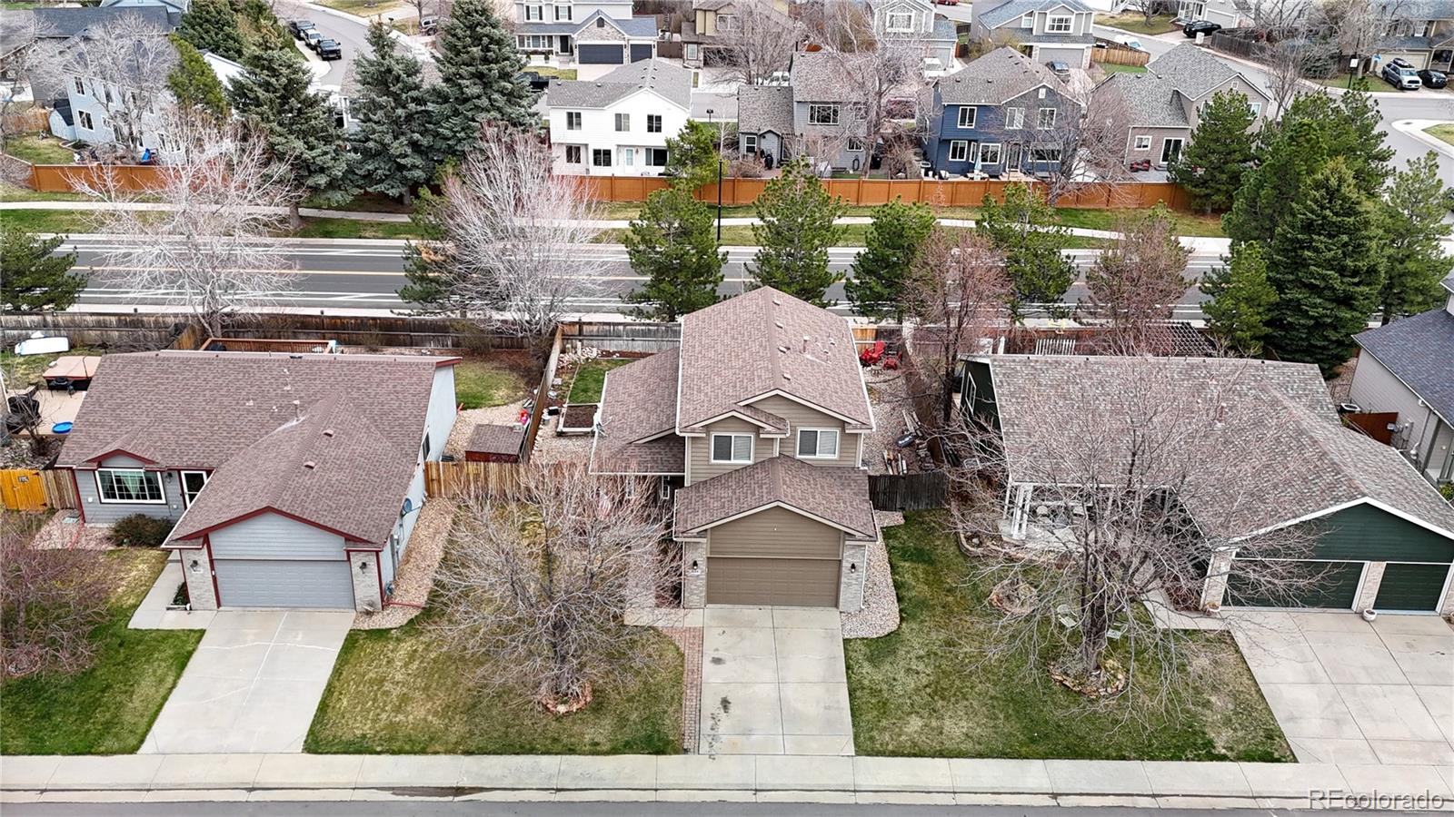 MLS Image #32 for 884  fairhaven street,castle rock, Colorado