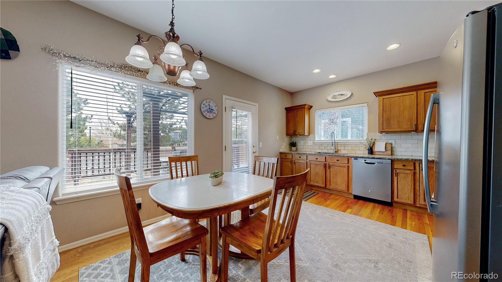 MLS Image #4 for 884  fairhaven street,castle rock, Colorado