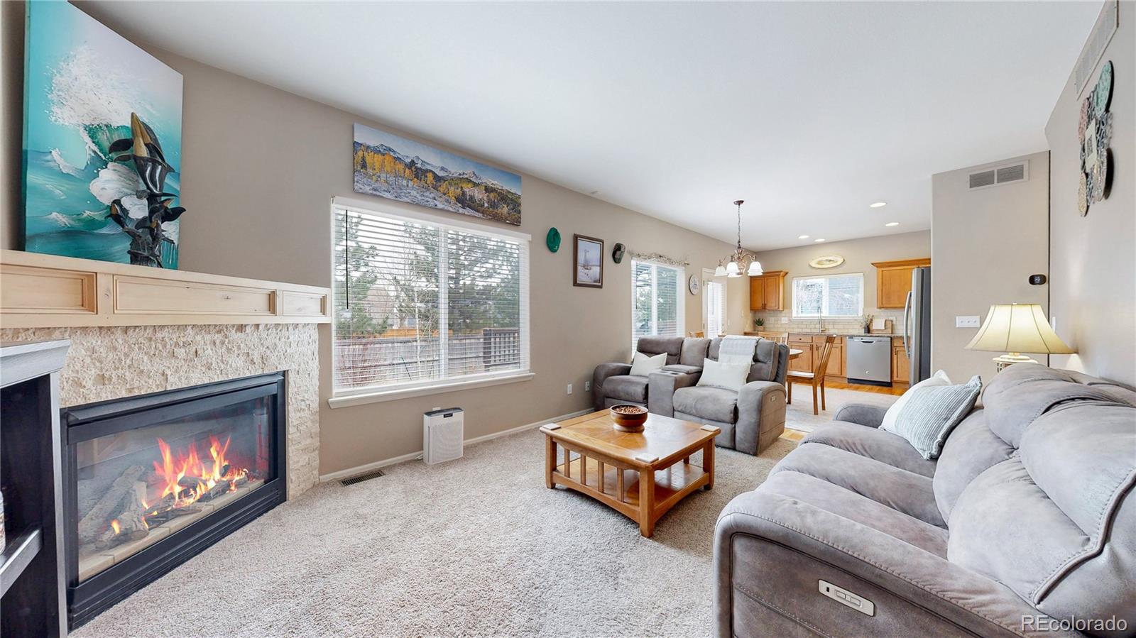 MLS Image #5 for 884  fairhaven street,castle rock, Colorado