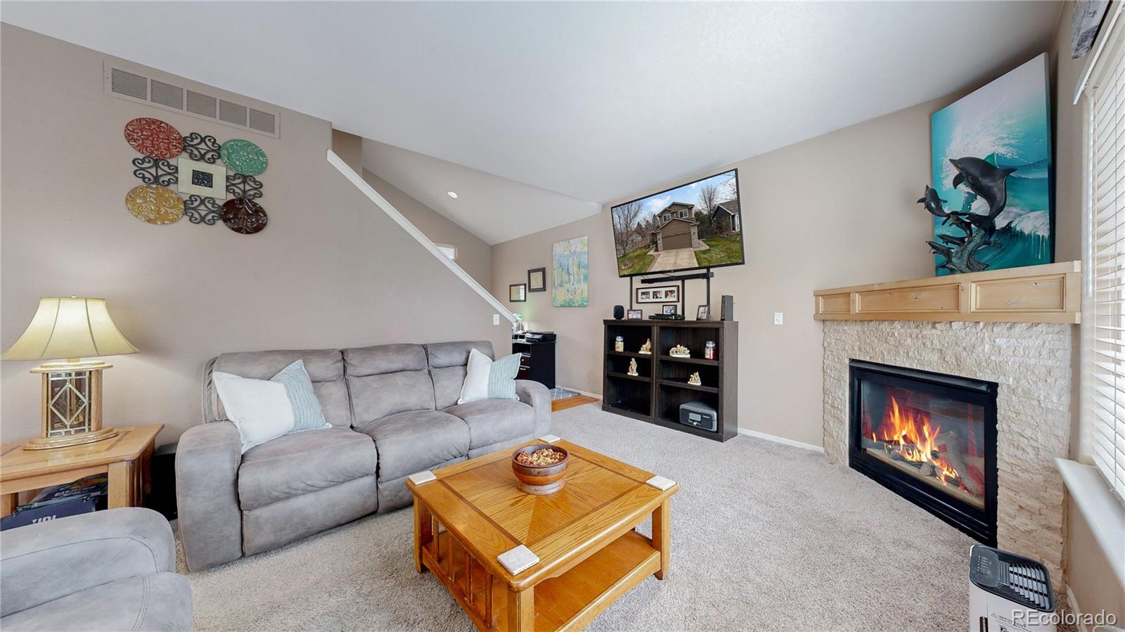 MLS Image #6 for 884  fairhaven street,castle rock, Colorado