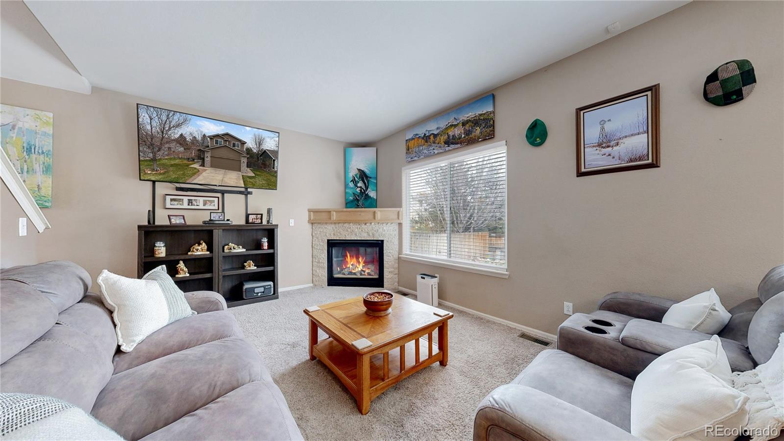 MLS Image #7 for 884  fairhaven street,castle rock, Colorado