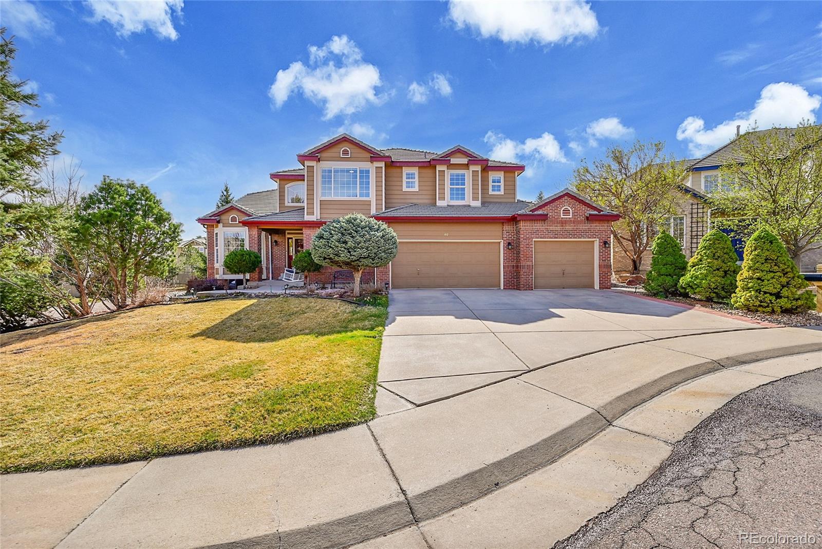 MLS Image #0 for 412  opal way,superior, Colorado