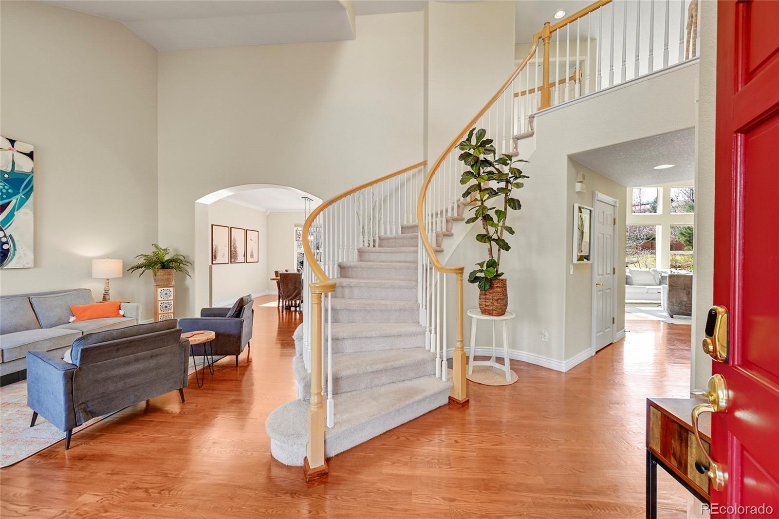 MLS Image #4 for 412  opal way,superior, Colorado