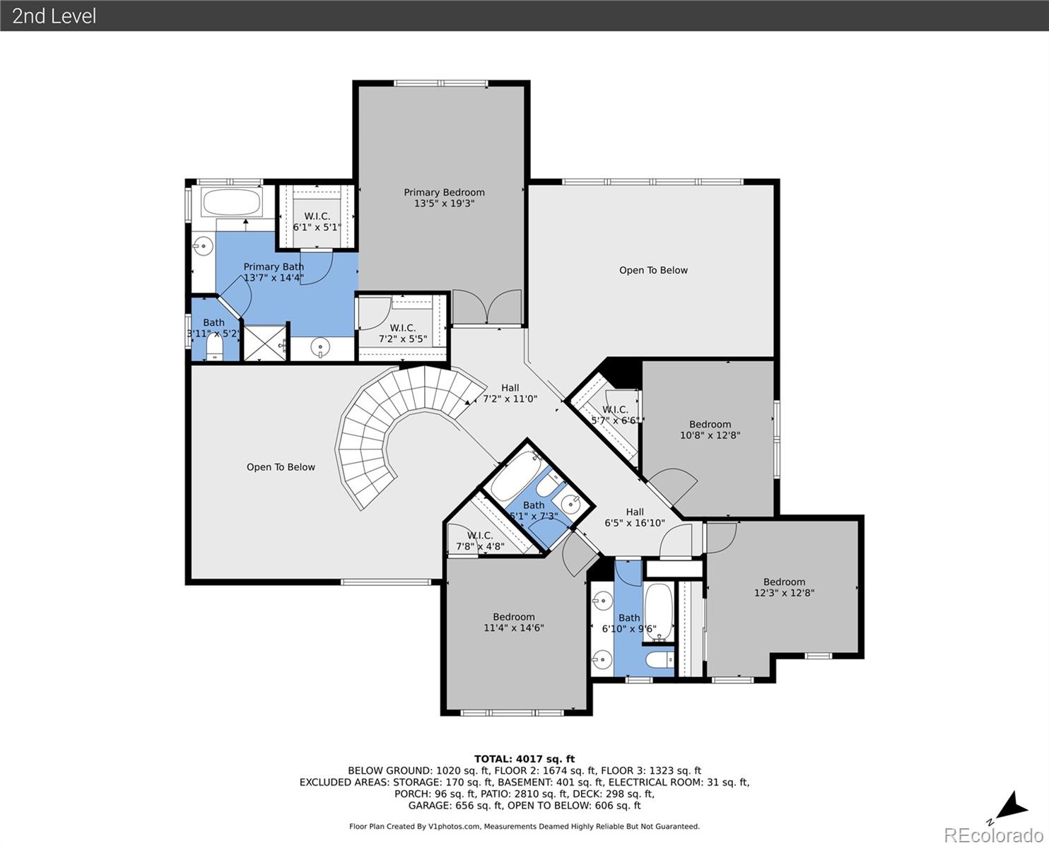 MLS Image #40 for 412  opal way,superior, Colorado