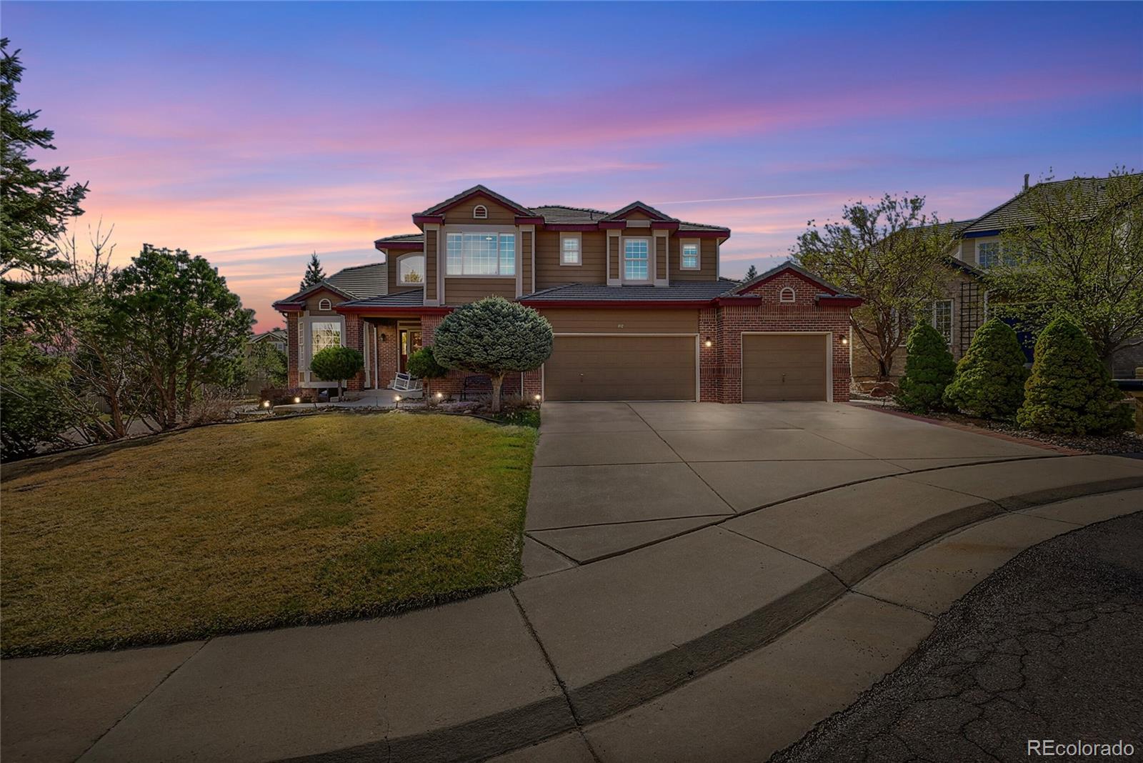 MLS Image #43 for 412  opal way,superior, Colorado