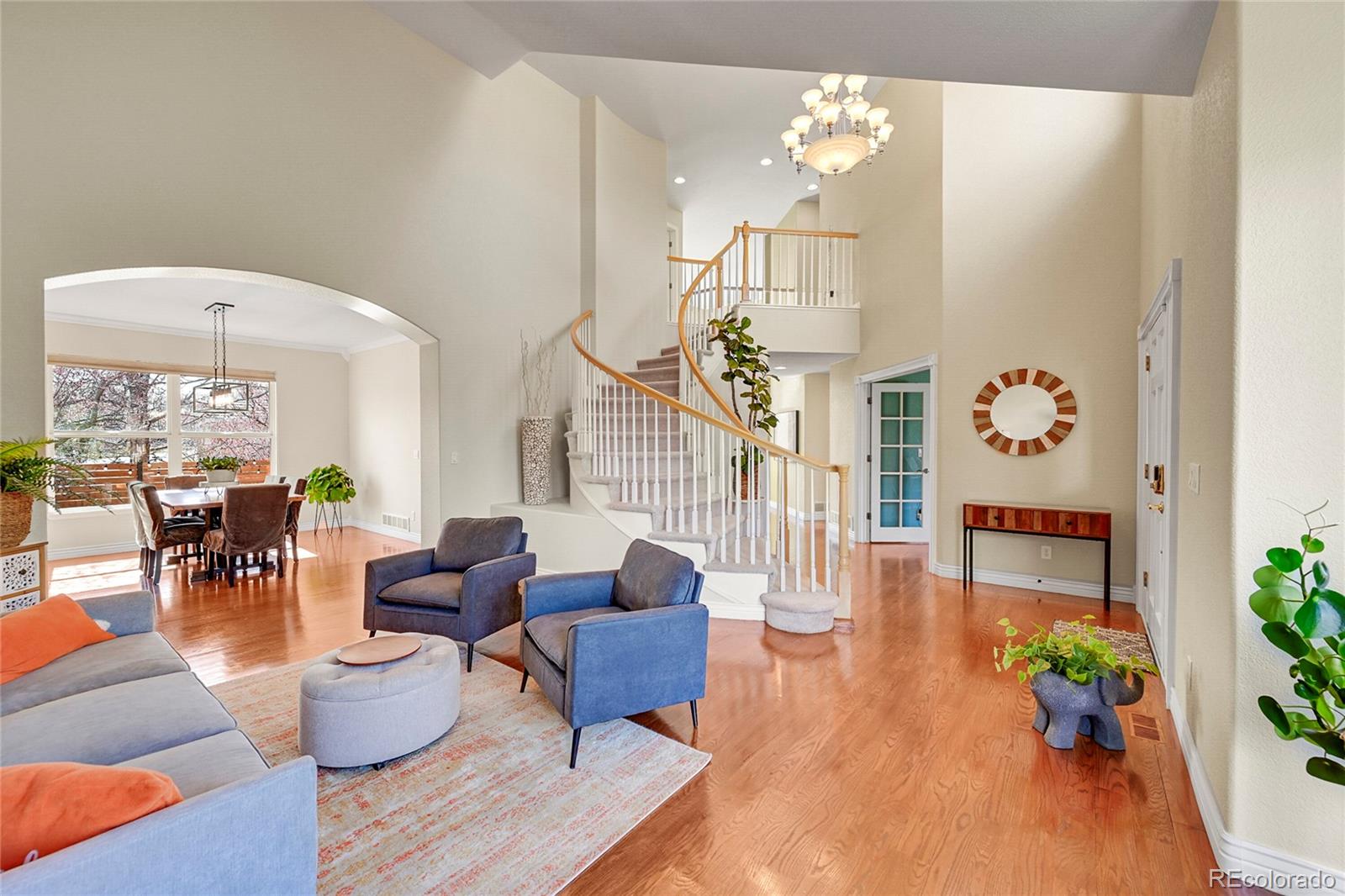 MLS Image #5 for 412  opal way,superior, Colorado