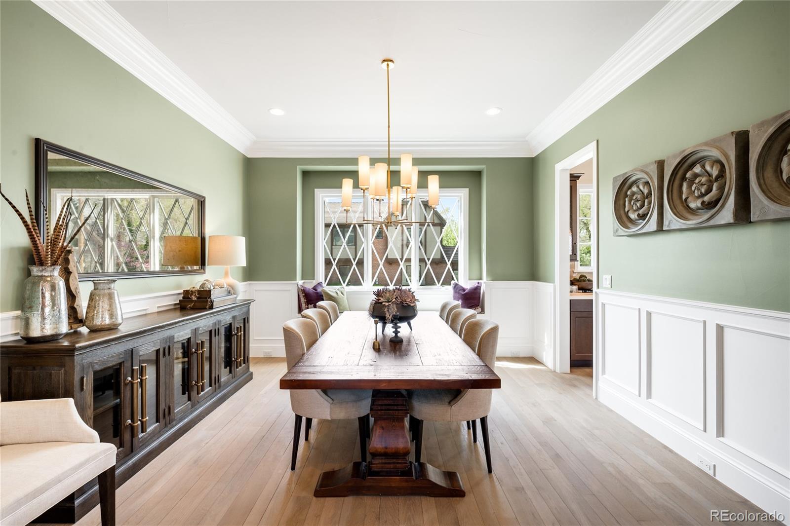 MLS Image #11 for 2495 s madison street,denver, Colorado