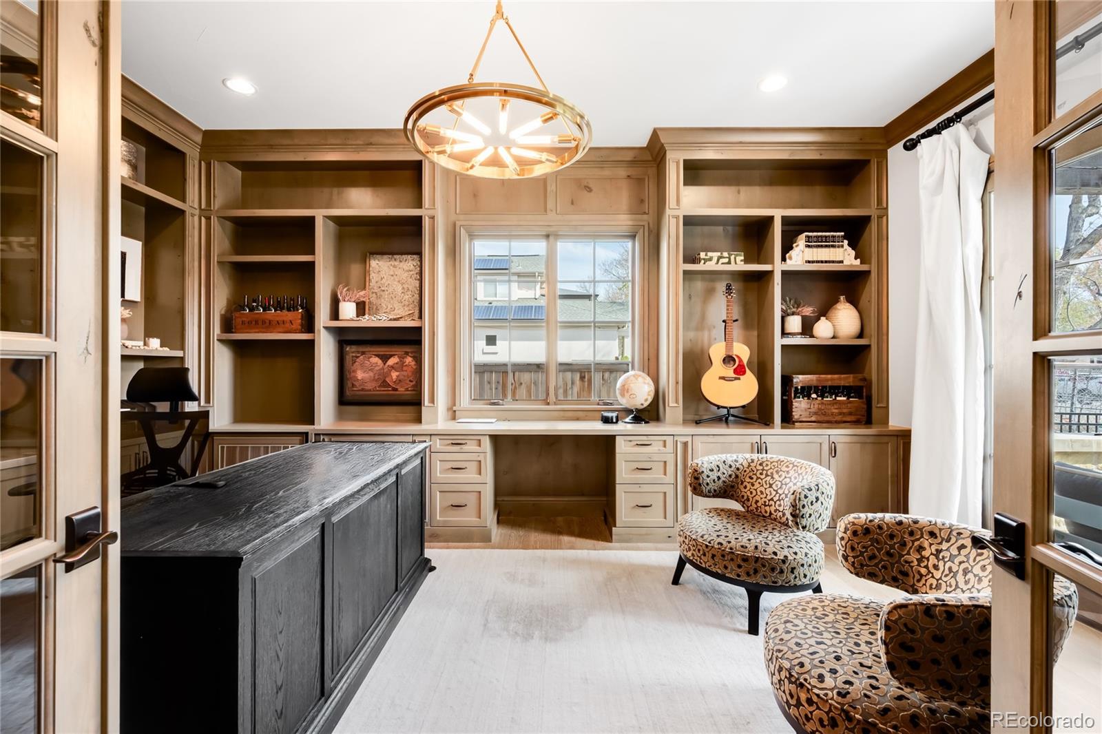 MLS Image #13 for 2495 s madison street,denver, Colorado