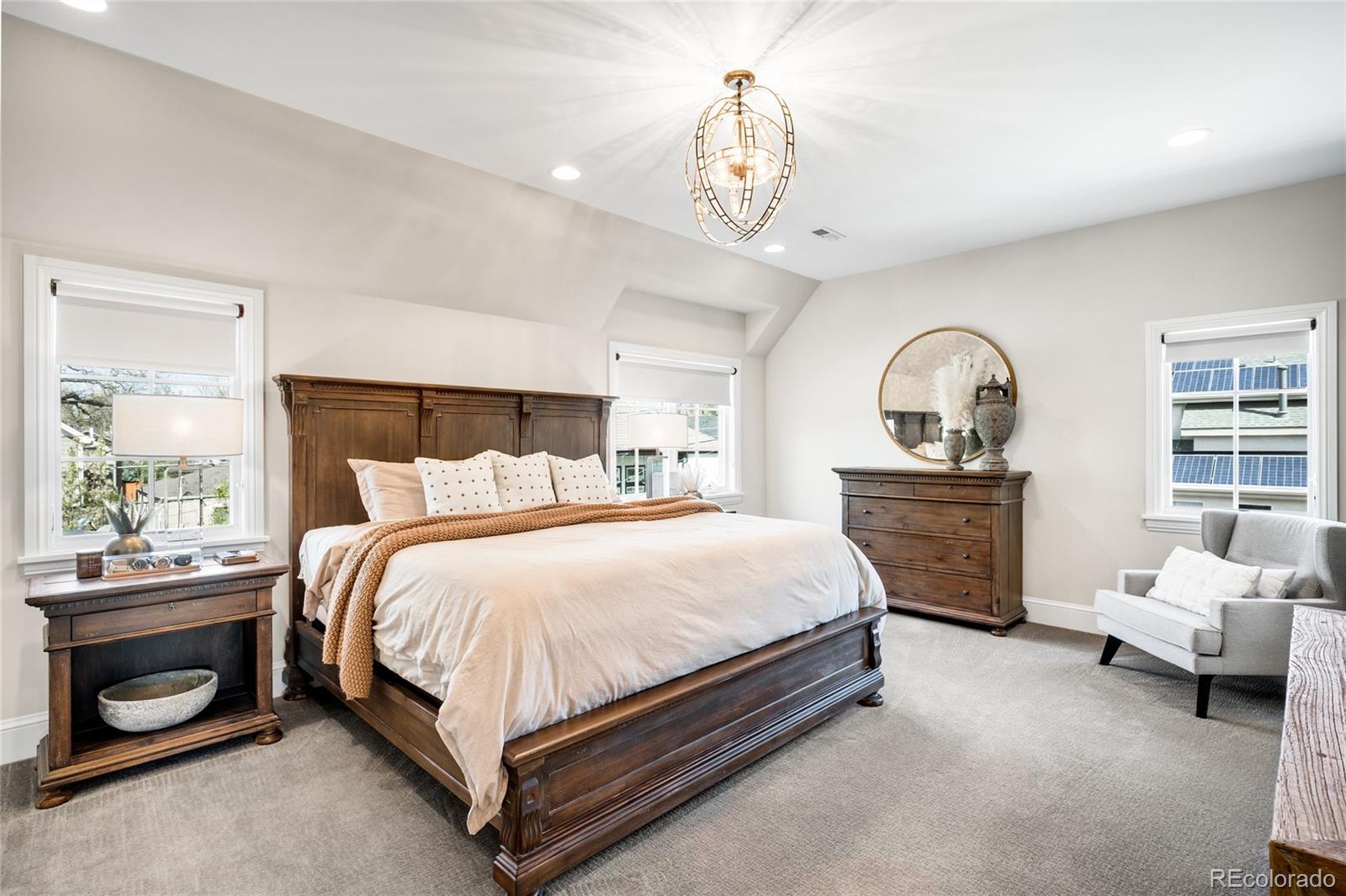MLS Image #15 for 2495 s madison street,denver, Colorado
