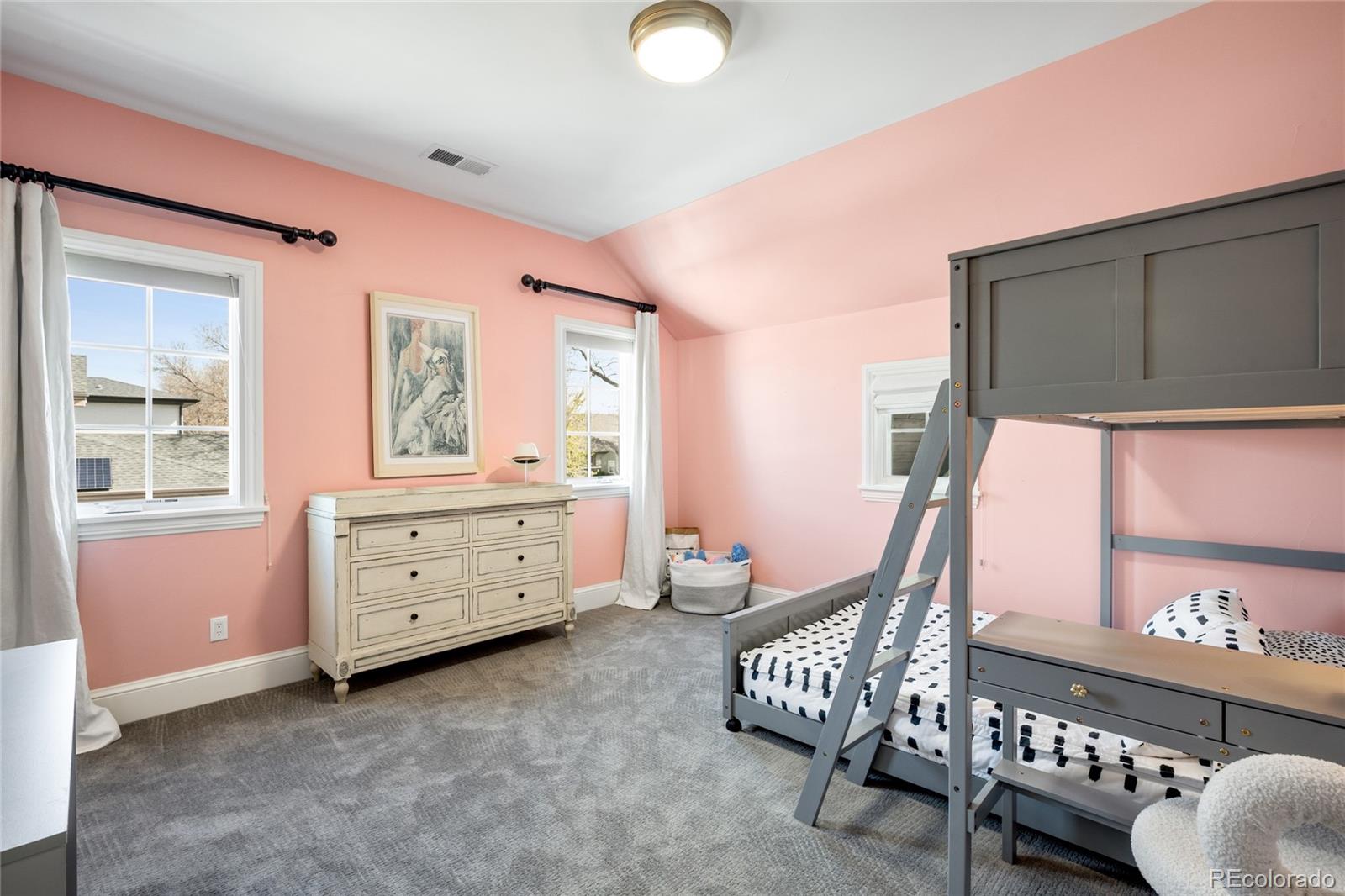 MLS Image #19 for 2495 s madison street,denver, Colorado