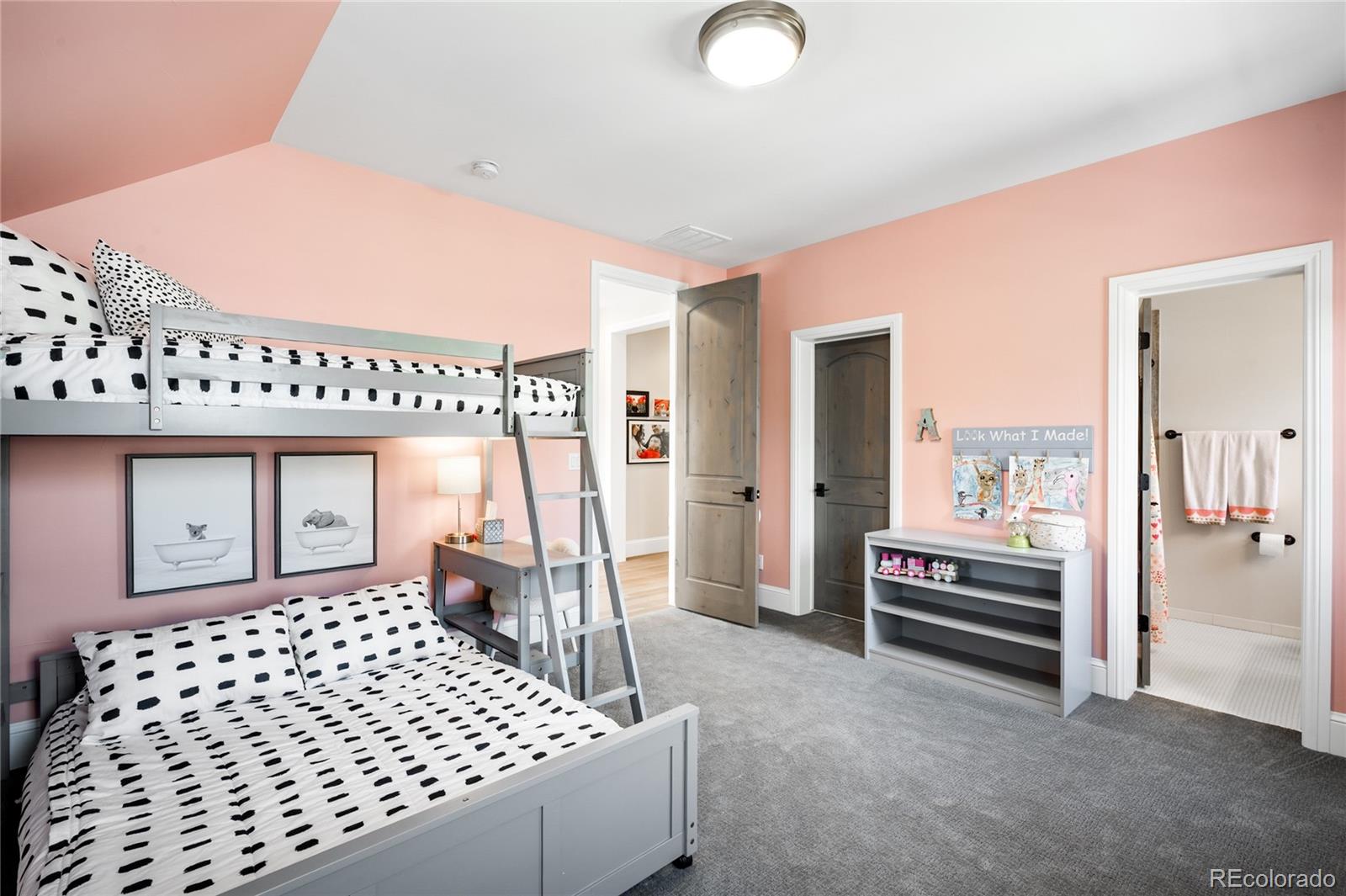MLS Image #20 for 2495 s madison street,denver, Colorado