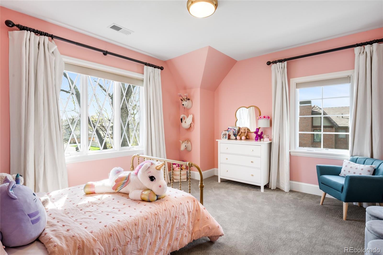 MLS Image #22 for 2495 s madison street,denver, Colorado