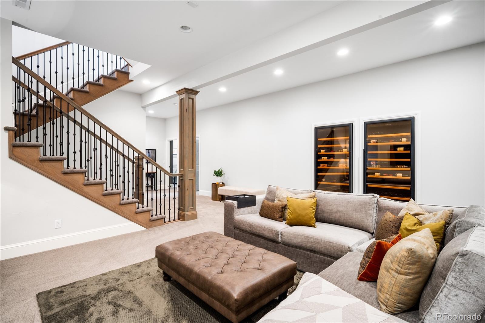 MLS Image #27 for 2495 s madison street,denver, Colorado