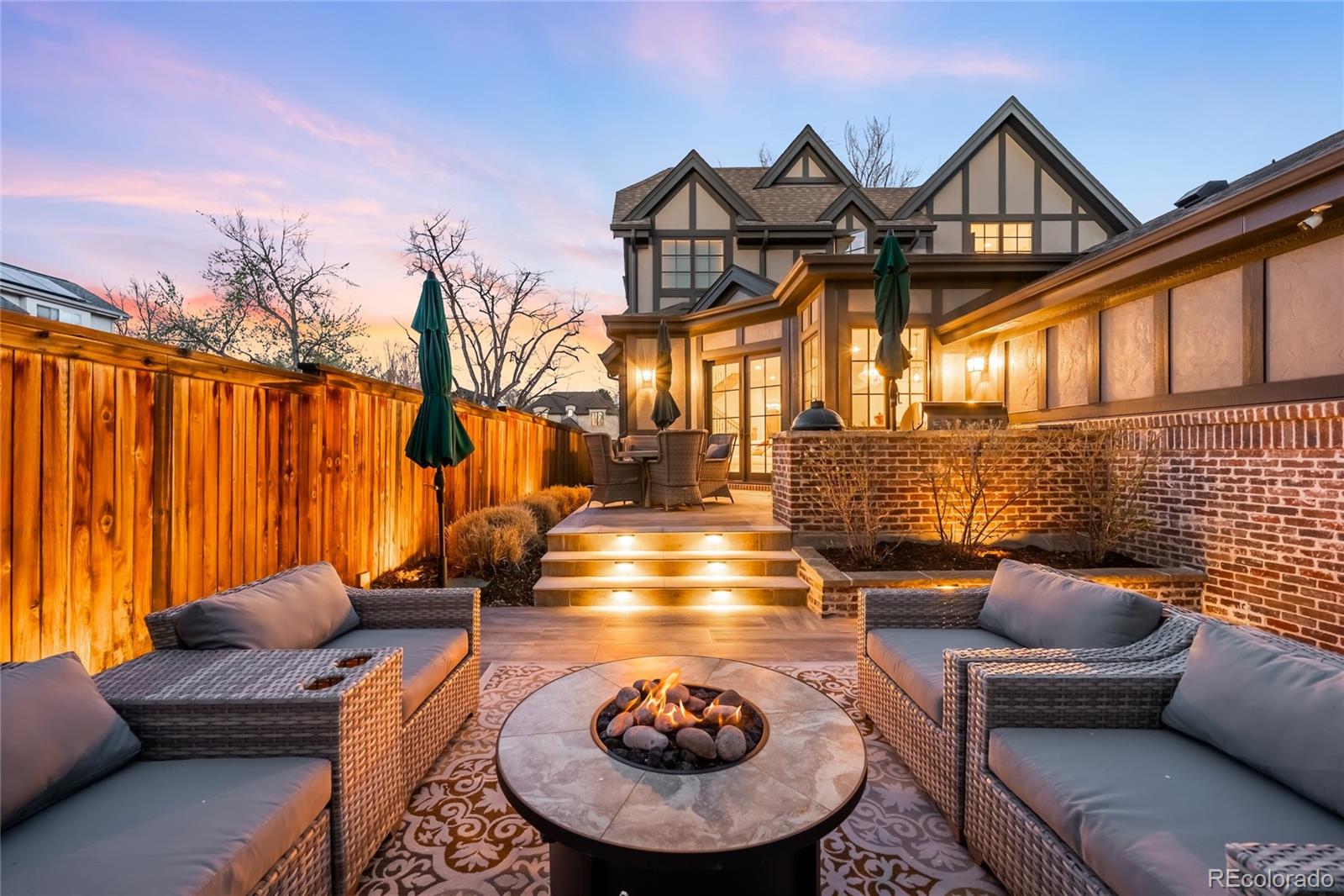 MLS Image #35 for 2495 s madison street,denver, Colorado