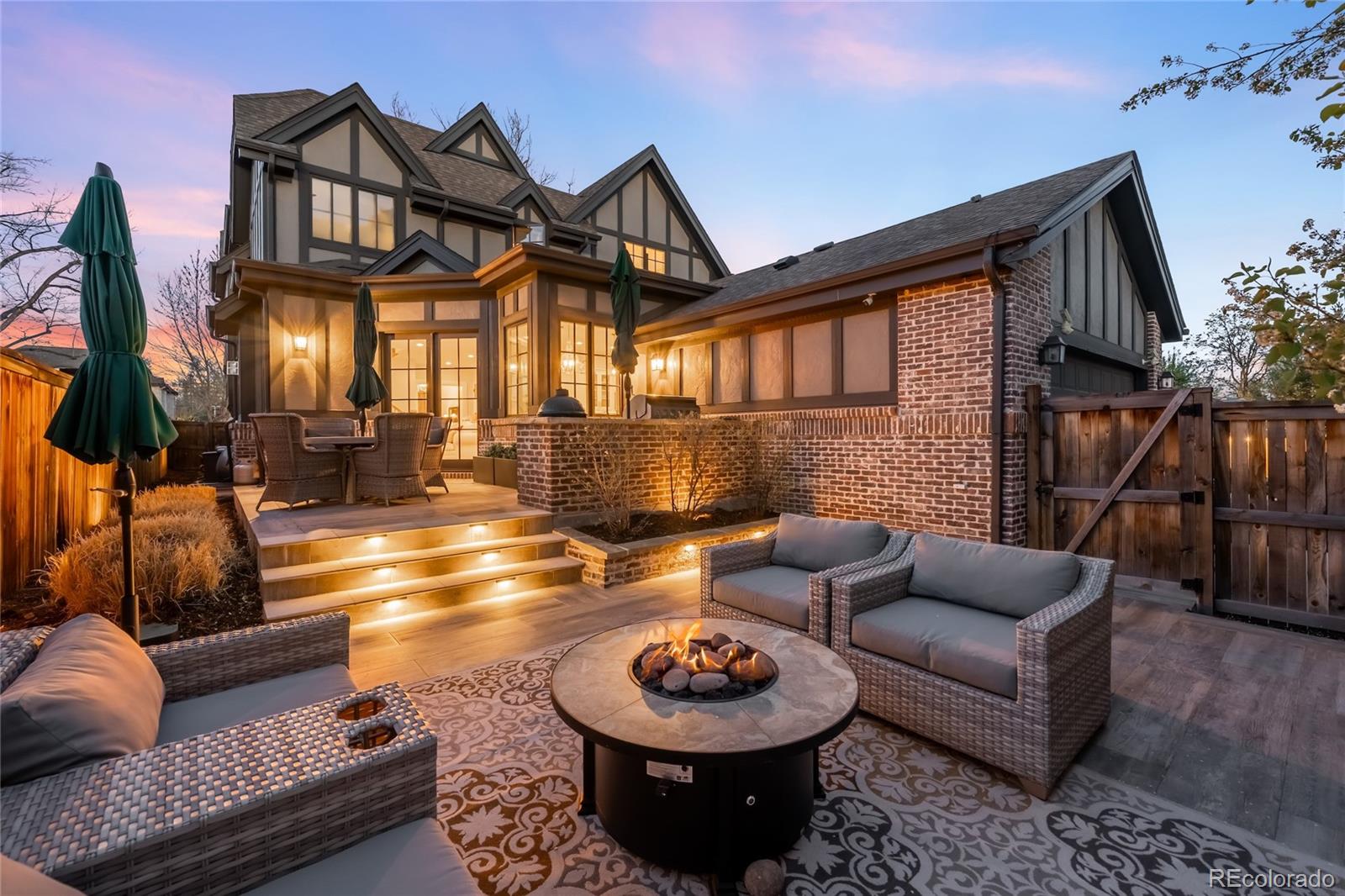 MLS Image #36 for 2495 s madison street,denver, Colorado