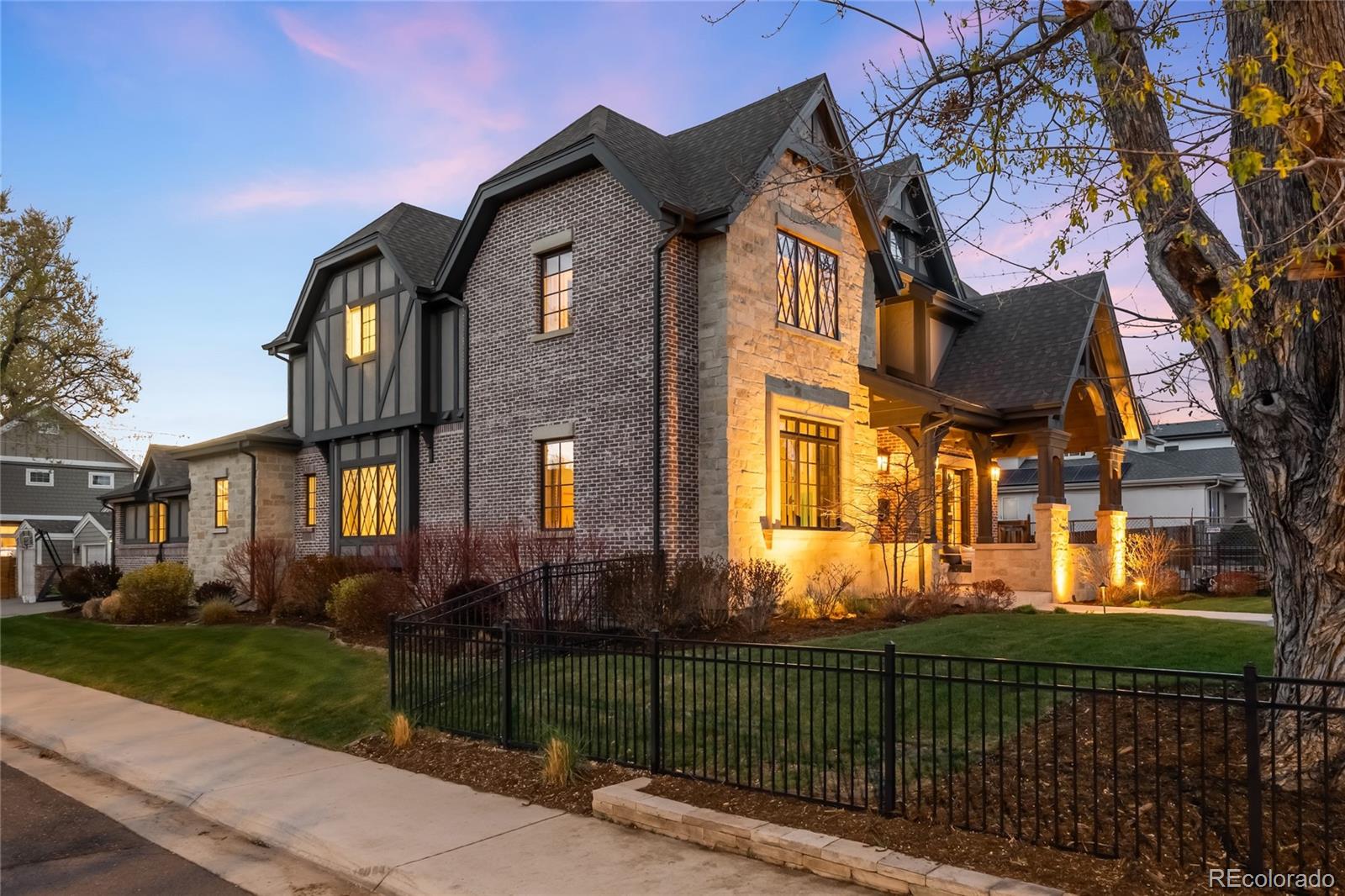 MLS Image #40 for 2495 s madison street,denver, Colorado