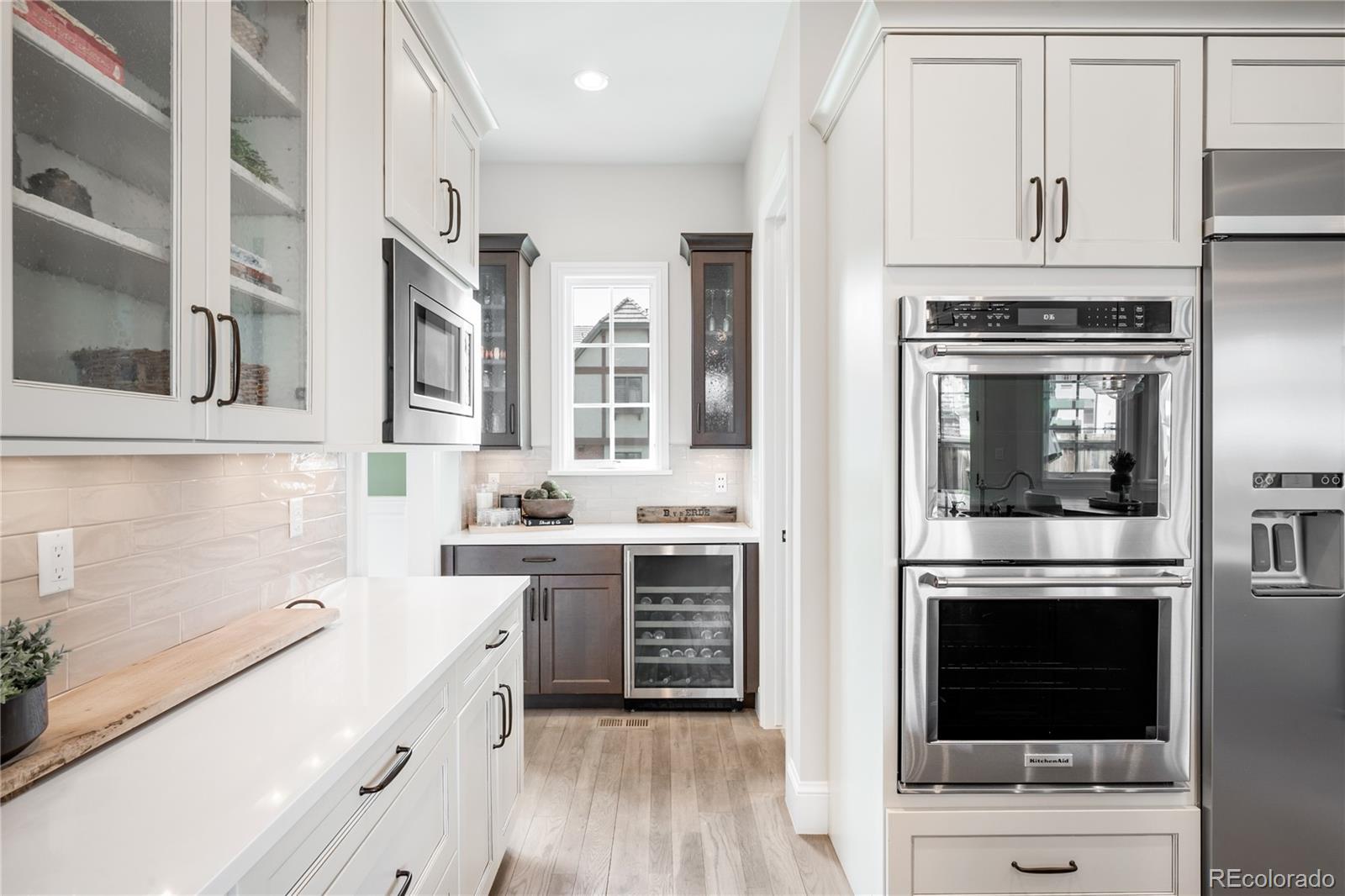 MLS Image #5 for 2495 s madison street,denver, Colorado