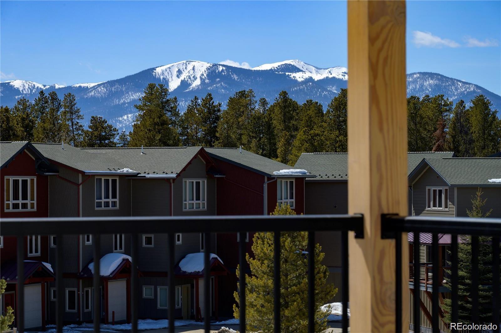MLS Image #12 for 281 w meadow mile ,fraser, Colorado