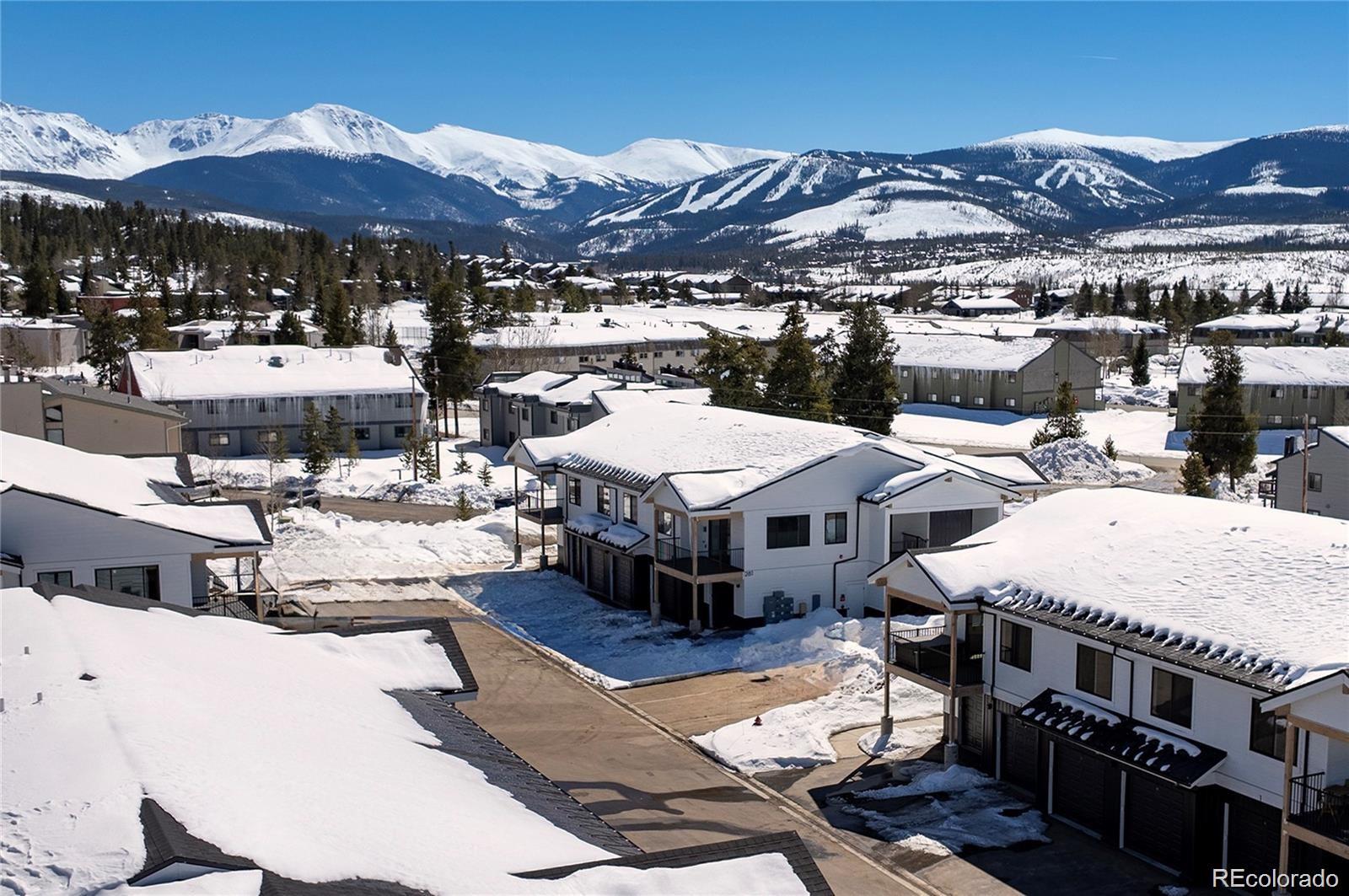 MLS Image #18 for 281 w meadow mile ,fraser, Colorado