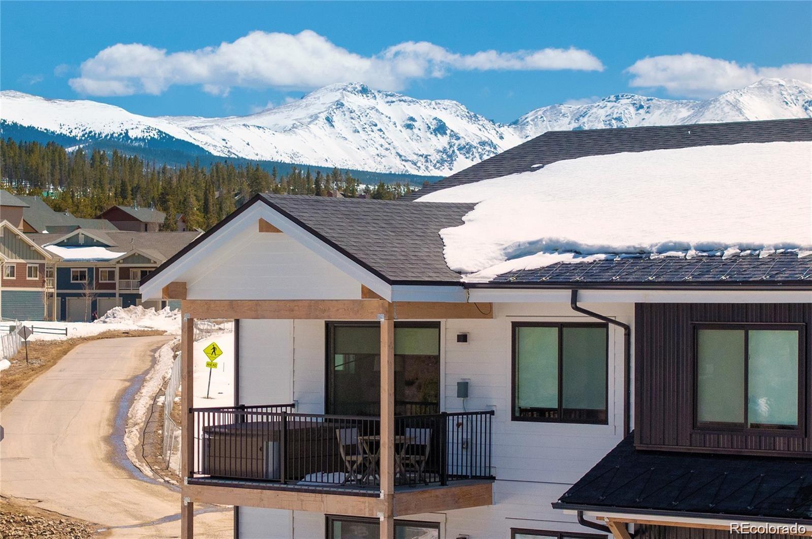 MLS Image #23 for 281 w meadow mile ,fraser, Colorado