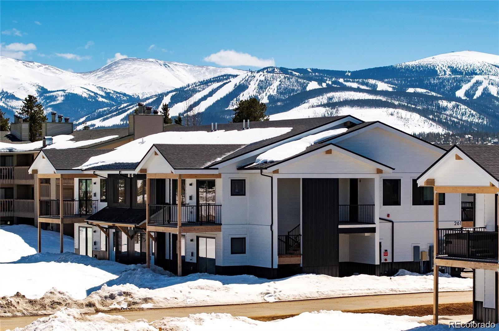 MLS Image #9 for 281 w meadow mile ,fraser, Colorado