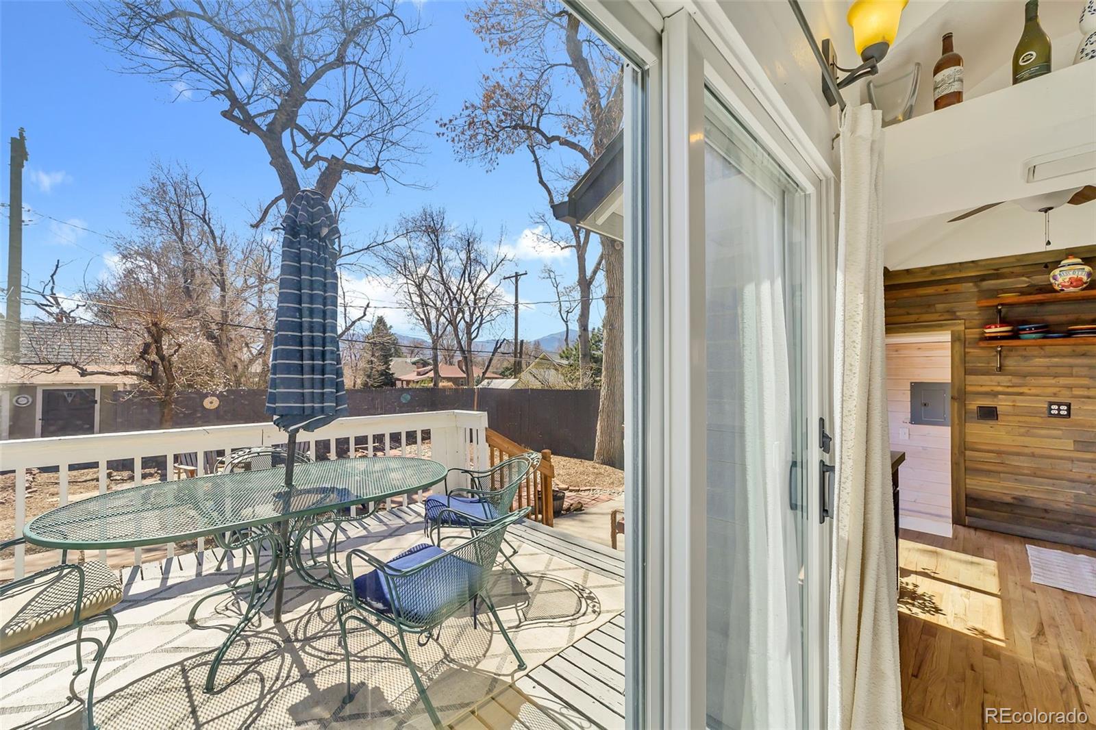 MLS Image #19 for 829 e cache la poudre street,colorado springs, Colorado
