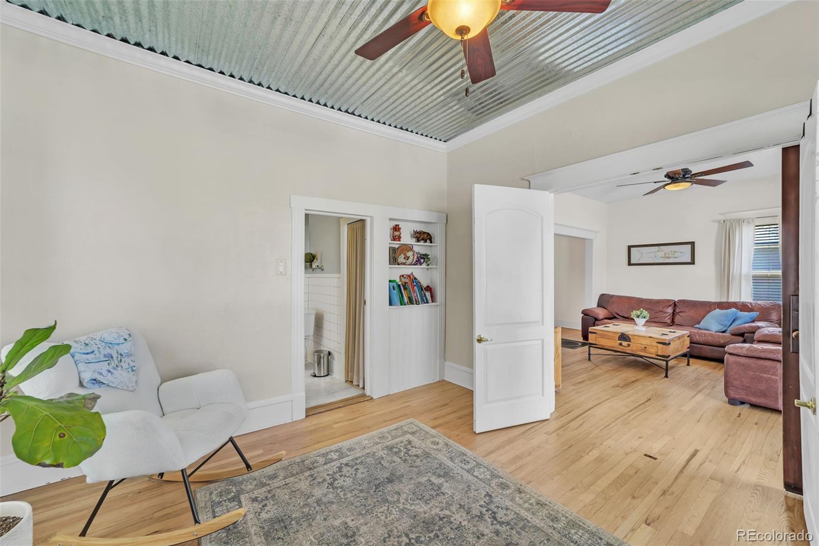 MLS Image #25 for 829 e cache la poudre street,colorado springs, Colorado