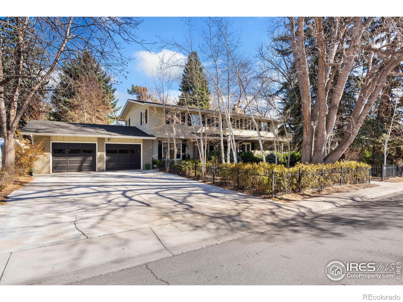 CMA Image for 812  garfield street,Fort Collins, Colorado