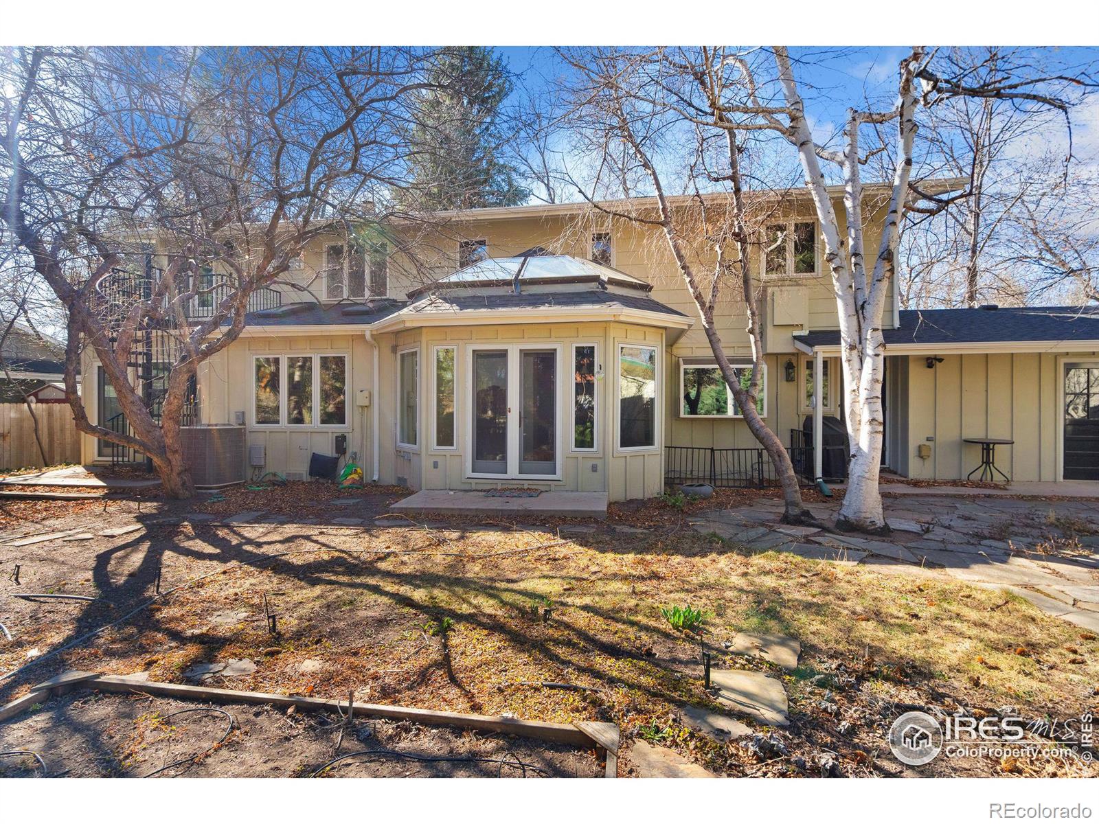 MLS Image #29 for 812  garfield street,fort collins, Colorado