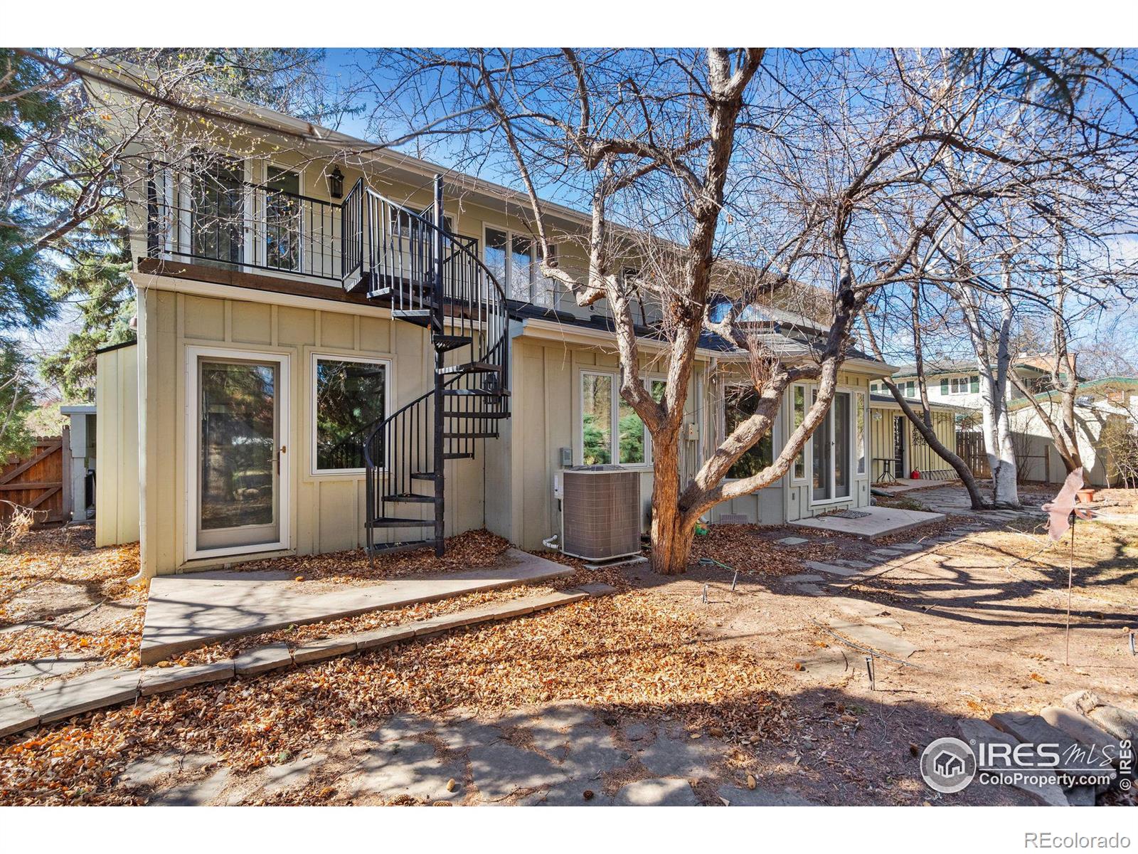 MLS Image #30 for 812  garfield street,fort collins, Colorado