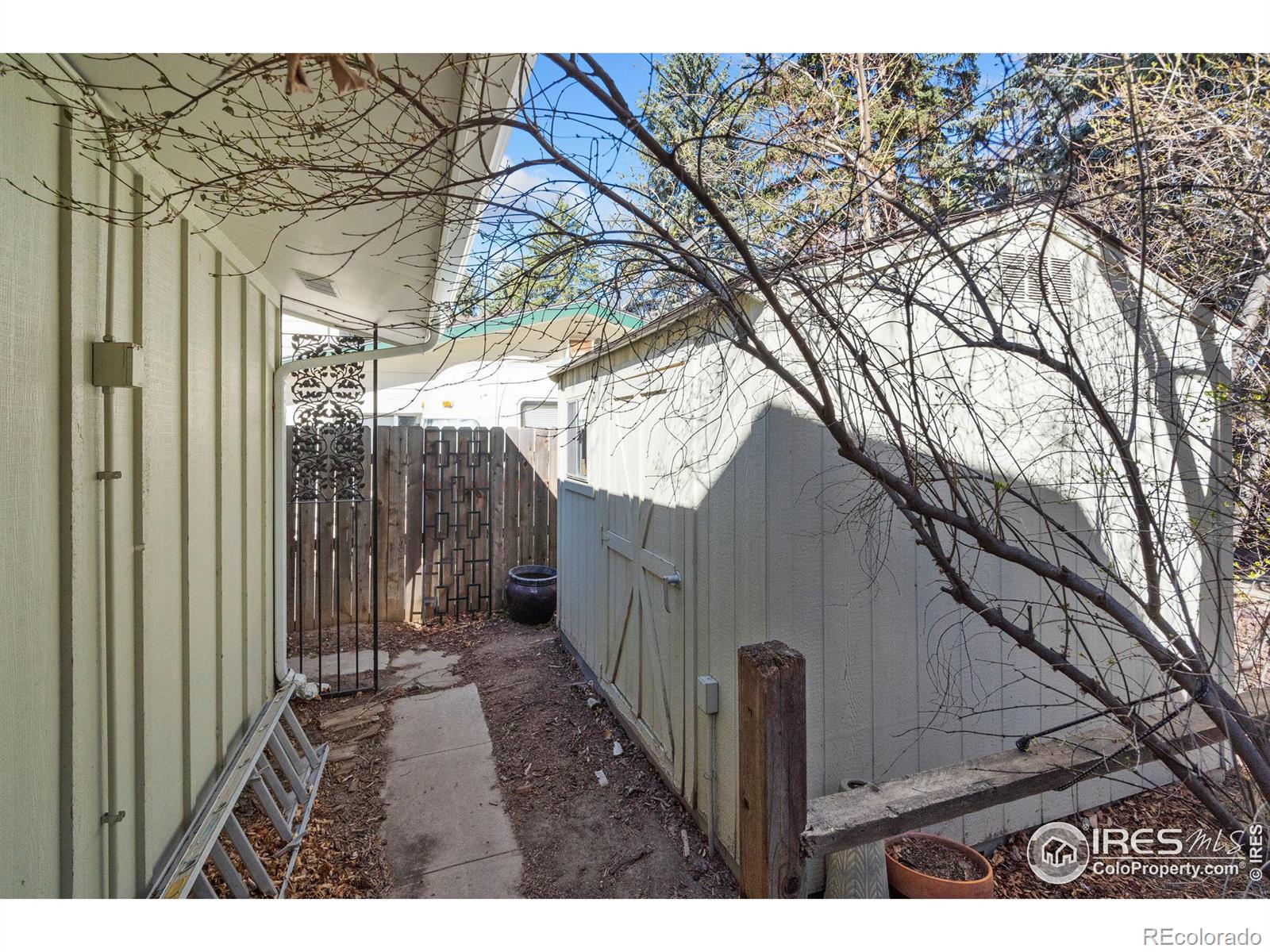 MLS Image #34 for 812  garfield street,fort collins, Colorado