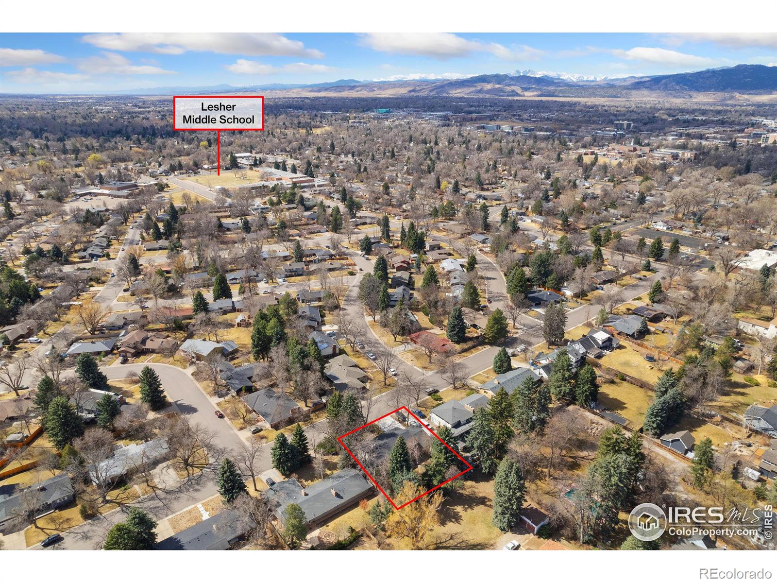 MLS Image #37 for 812  garfield street,fort collins, Colorado
