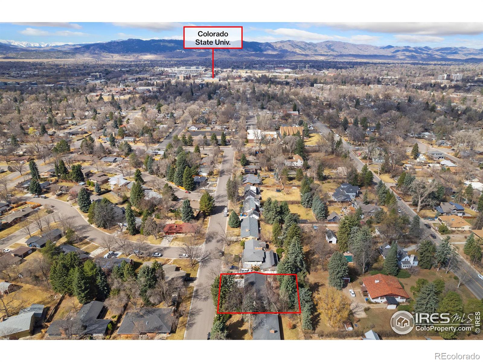 MLS Image #38 for 812  garfield street,fort collins, Colorado