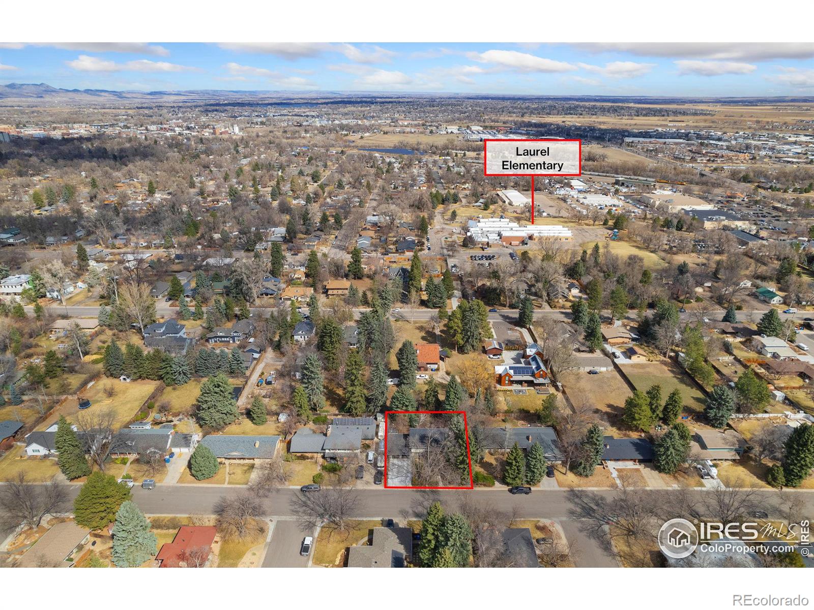 MLS Image #39 for 812  garfield street,fort collins, Colorado