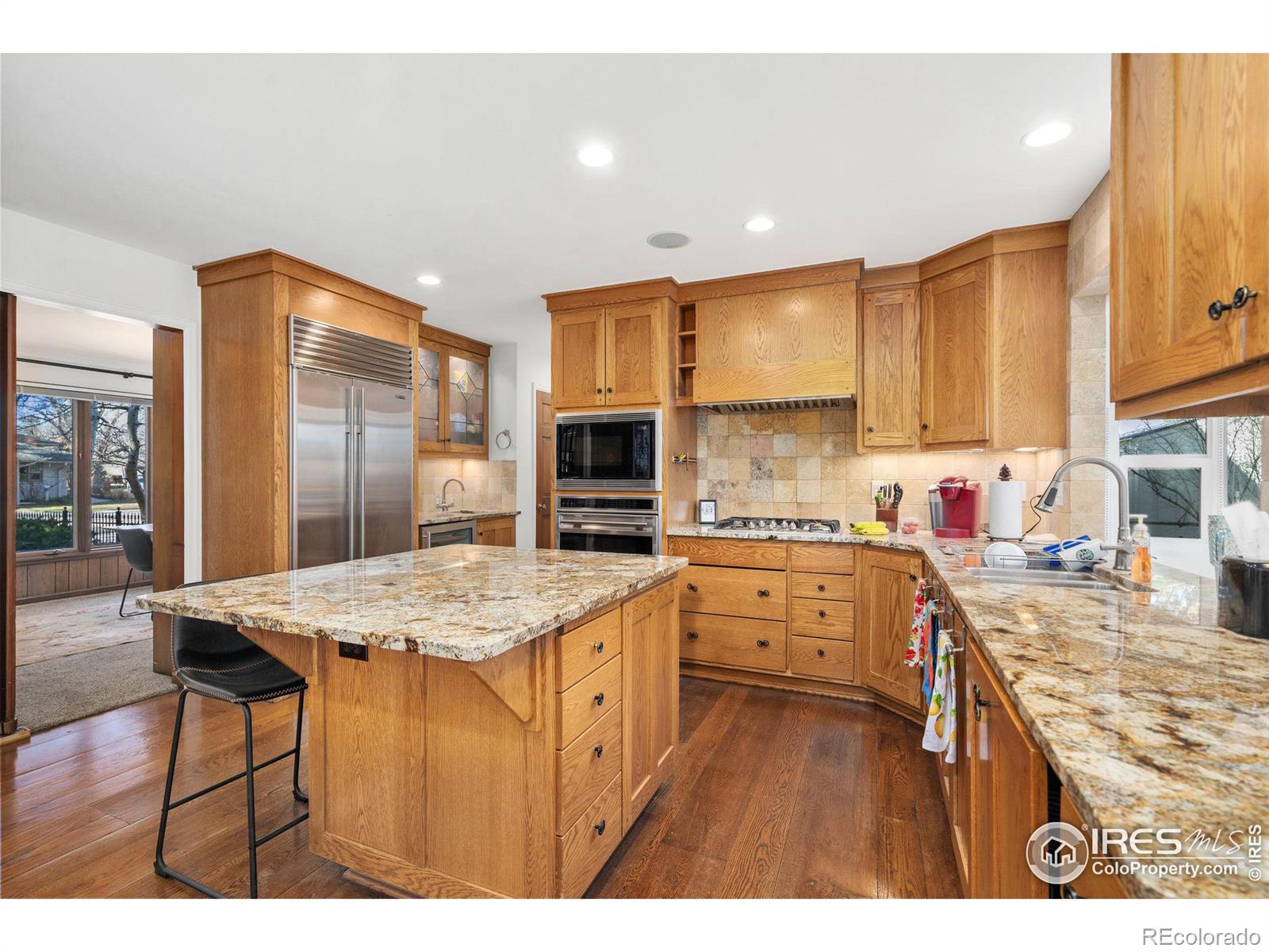 MLS Image #4 for 812  garfield street,fort collins, Colorado